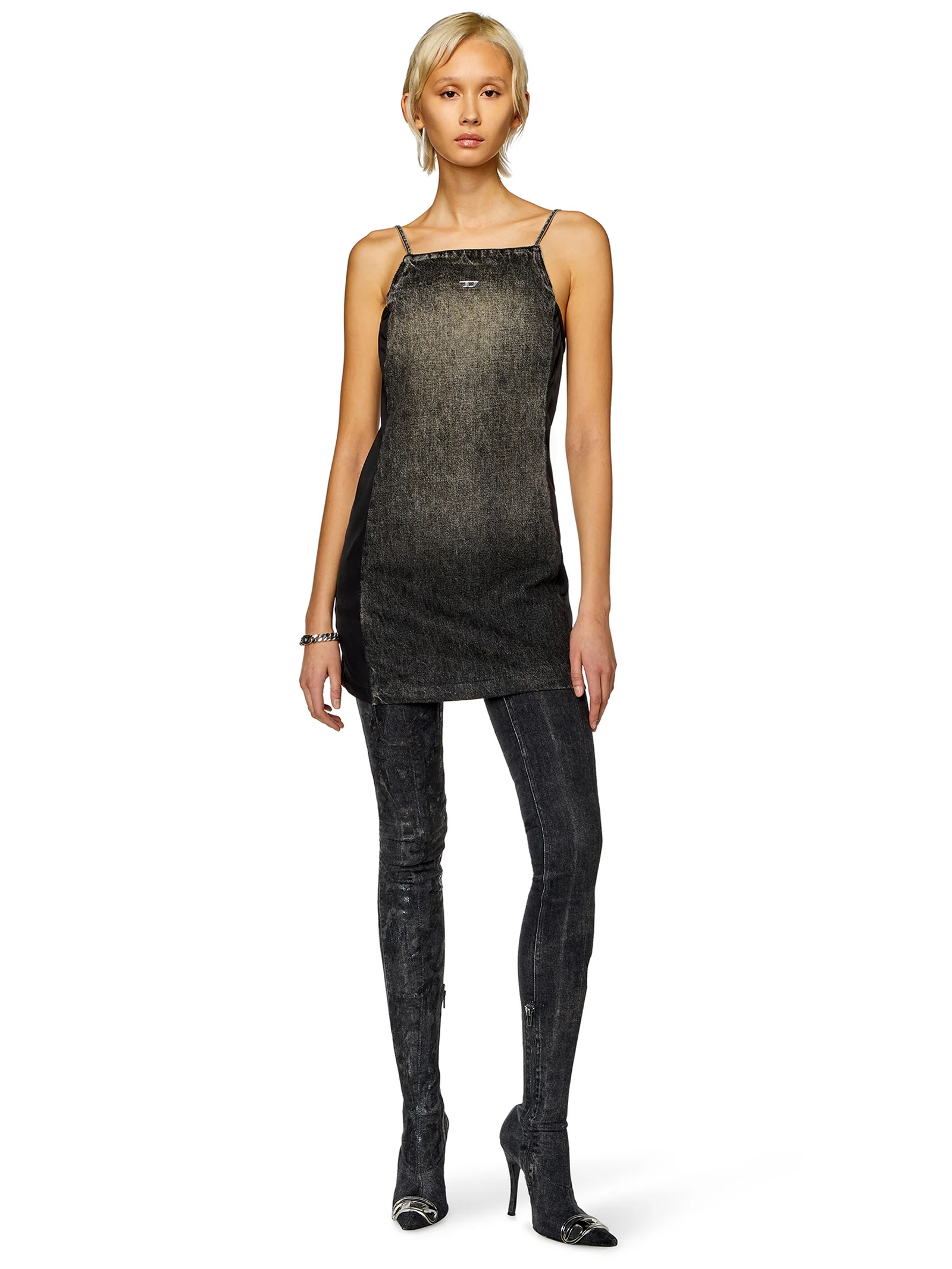 De-Bety-Dress Dress