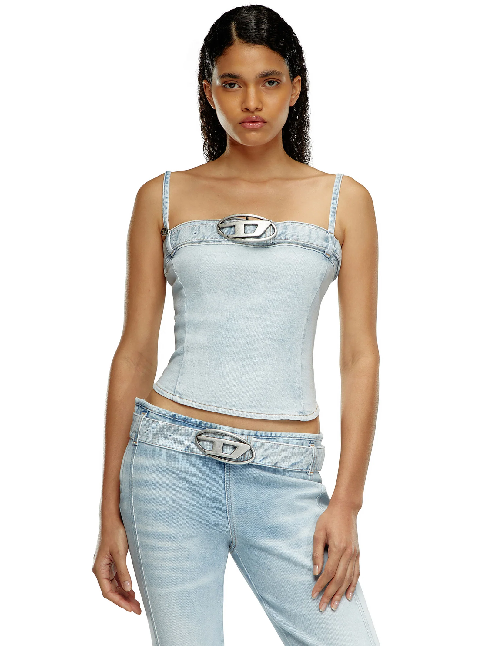 De-Lucy Tank Top - Image 2