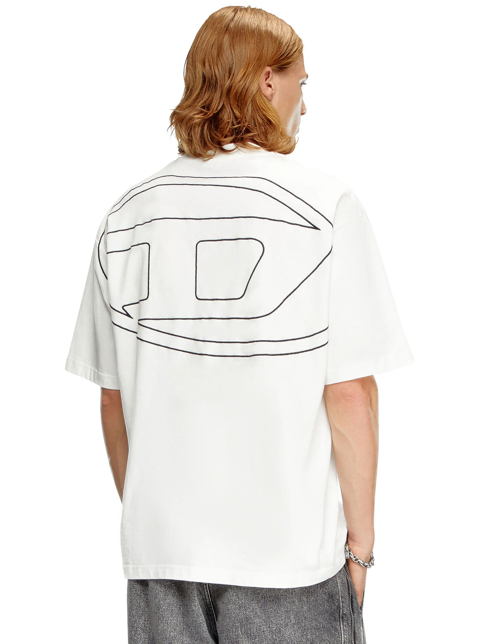 T-Boggy-Megoval-D T-Shirt - Image 2
