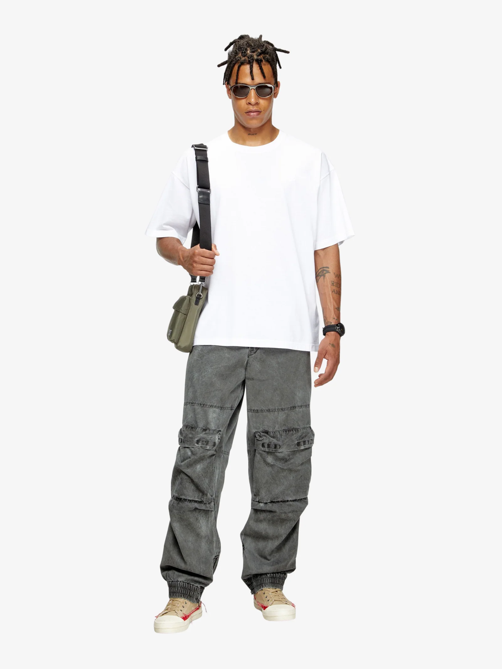 Box T-Shirt T24