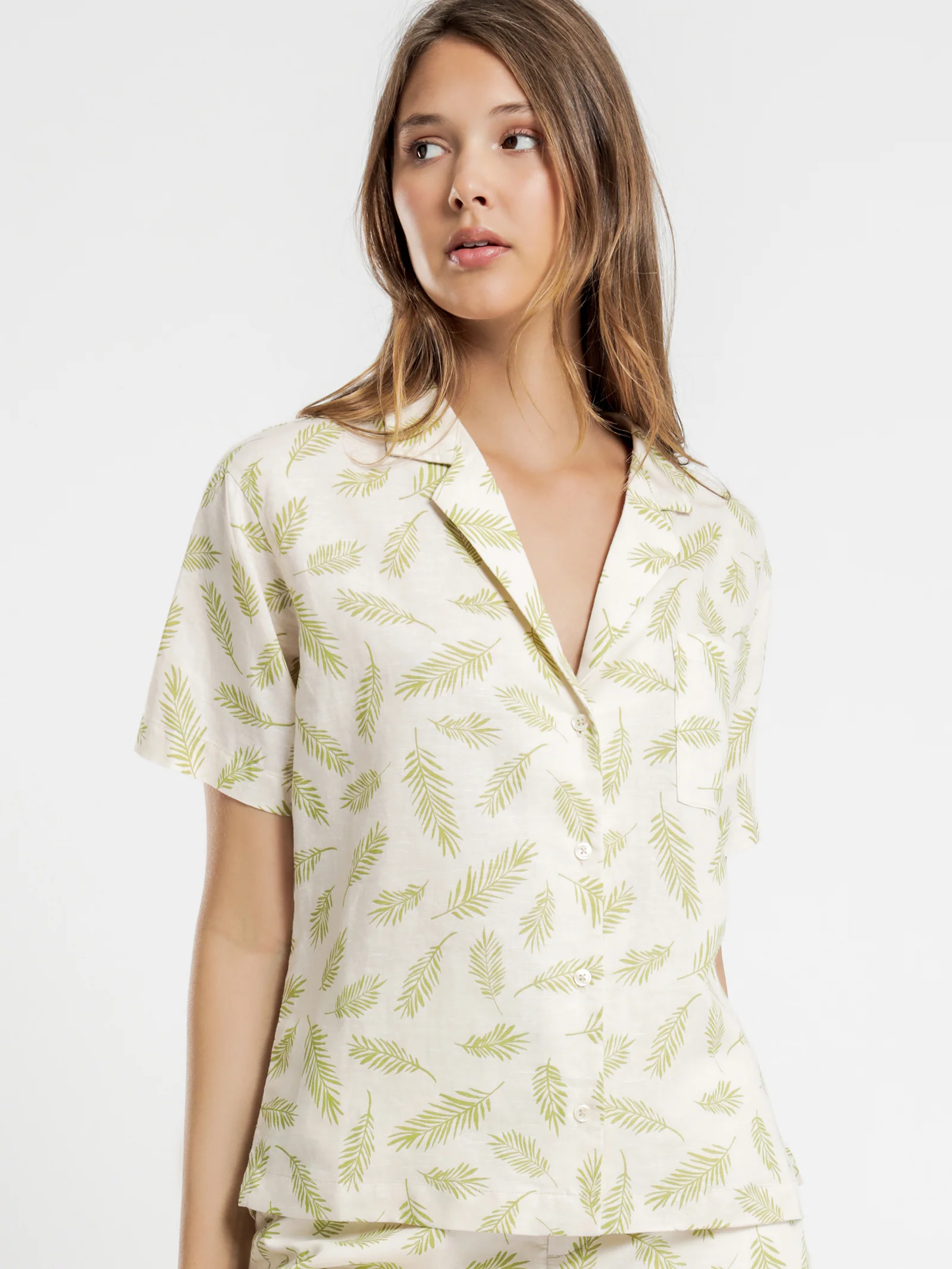 Dillion Shirt