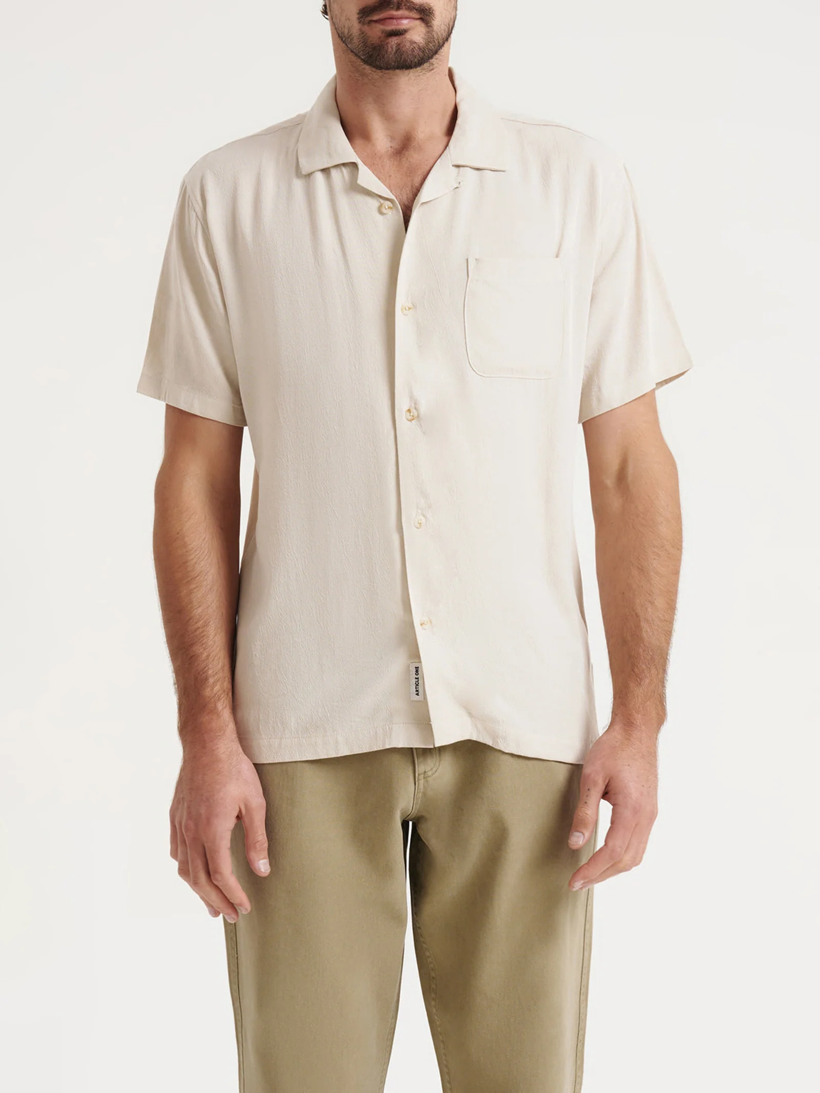 Dion Shirt