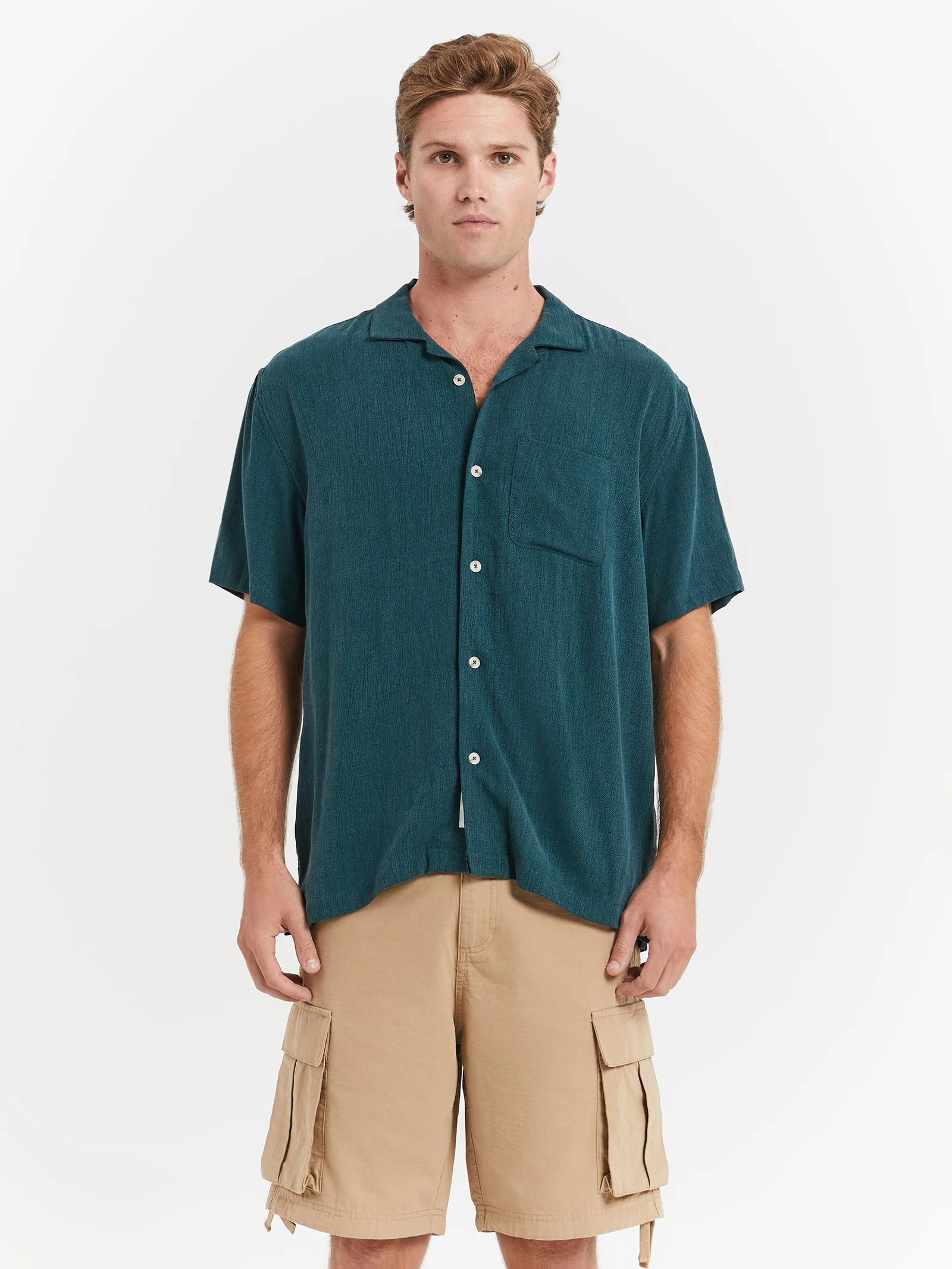 Dion Shirt