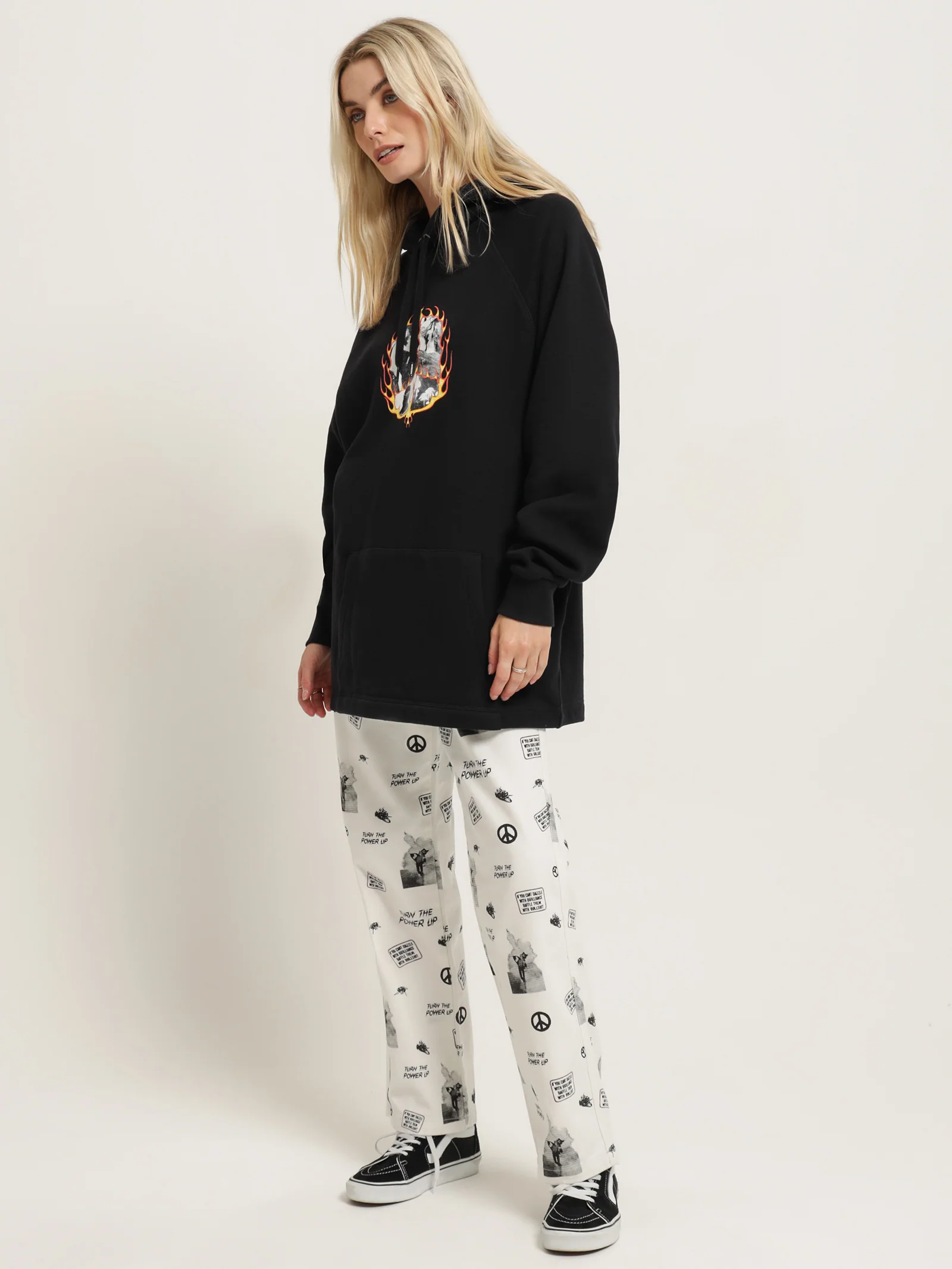 Disorderly Hiatus Pants - Image 2