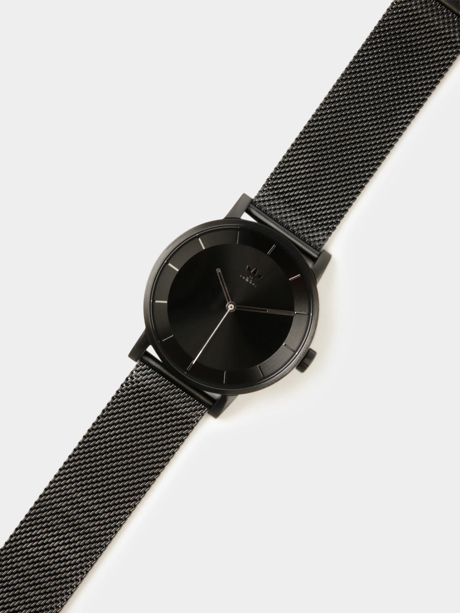 District_M1 Analog 40mm Watch