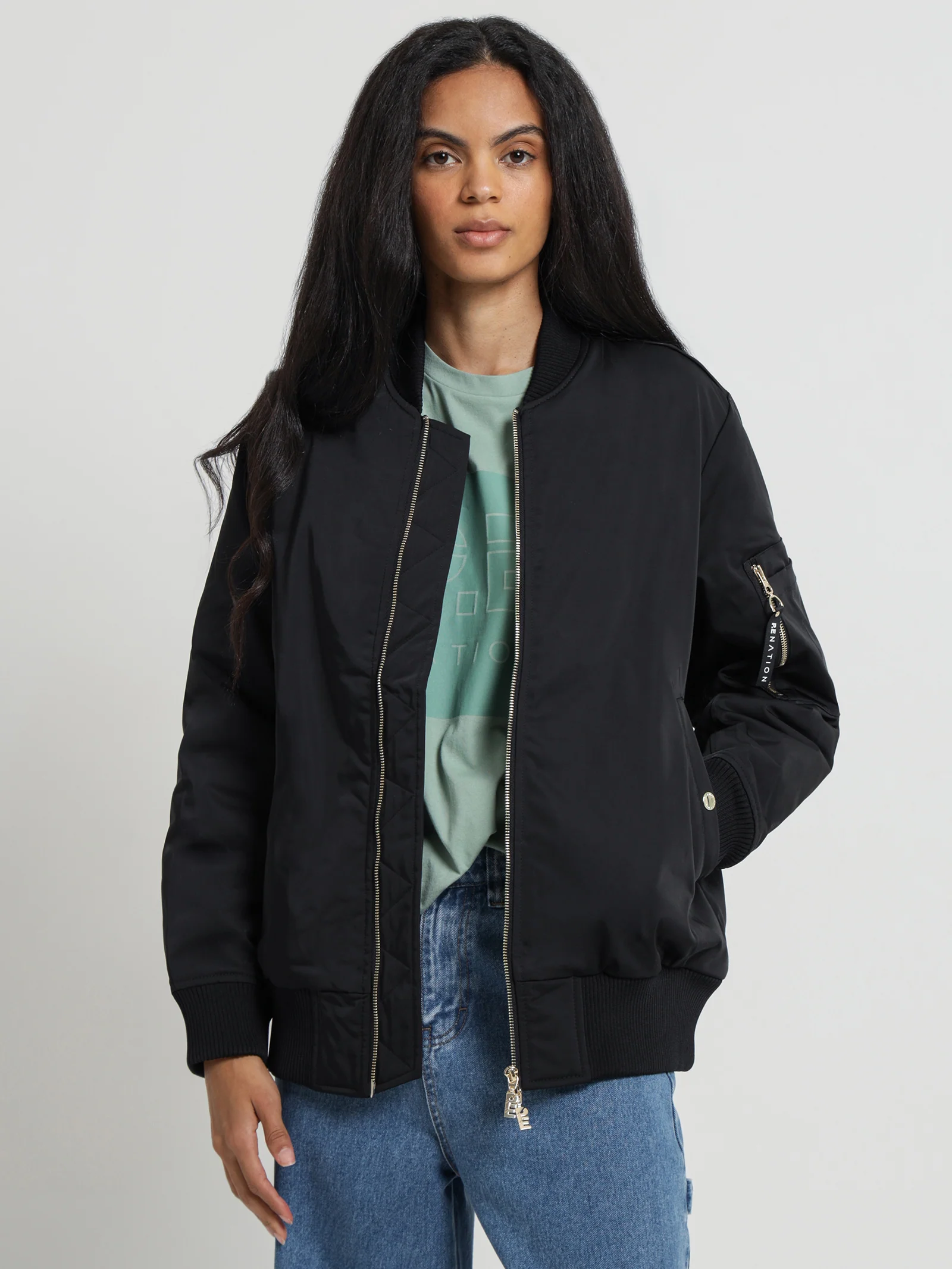 Division One Jacket