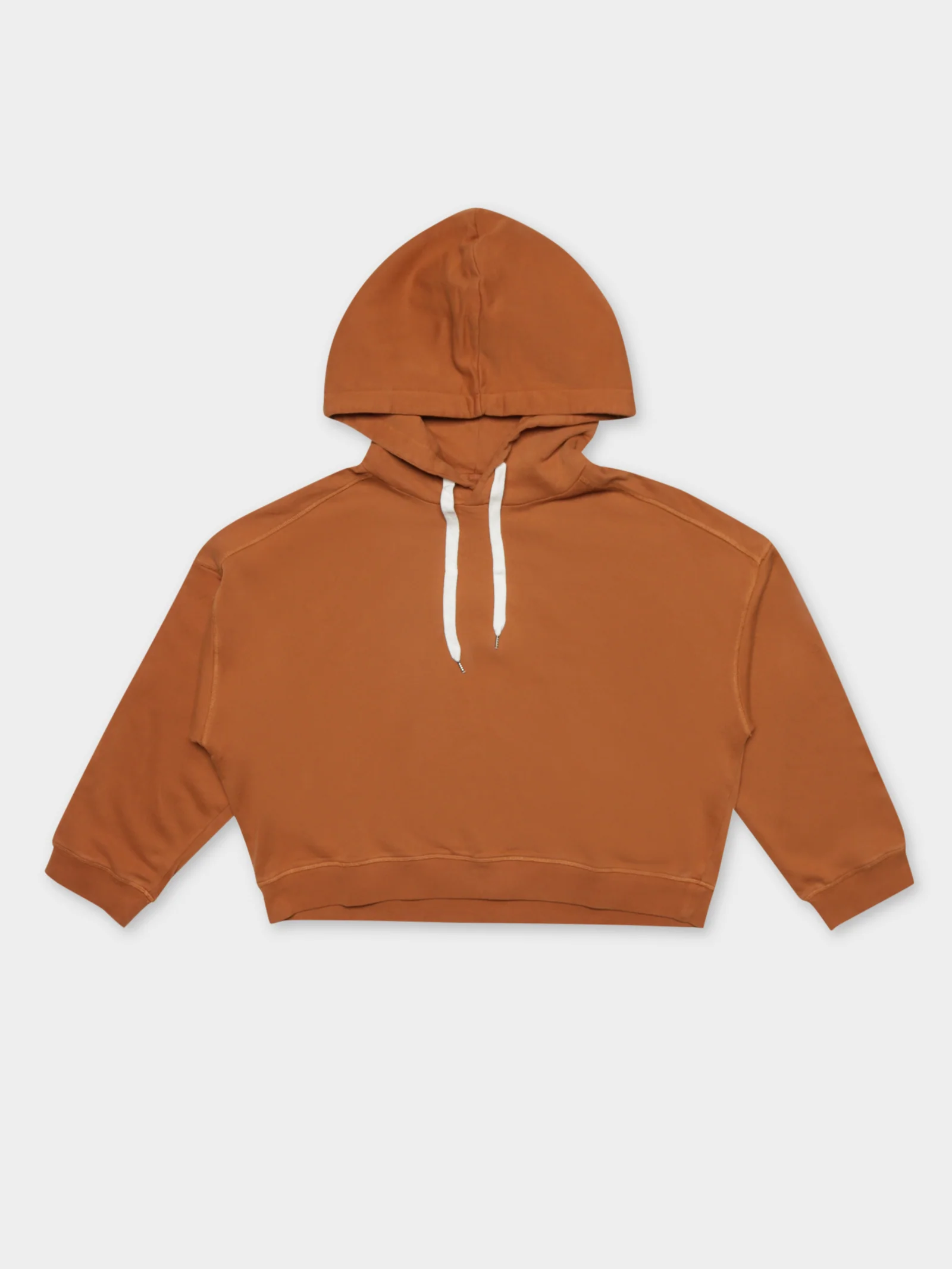 Dixon Oversized Hoodie