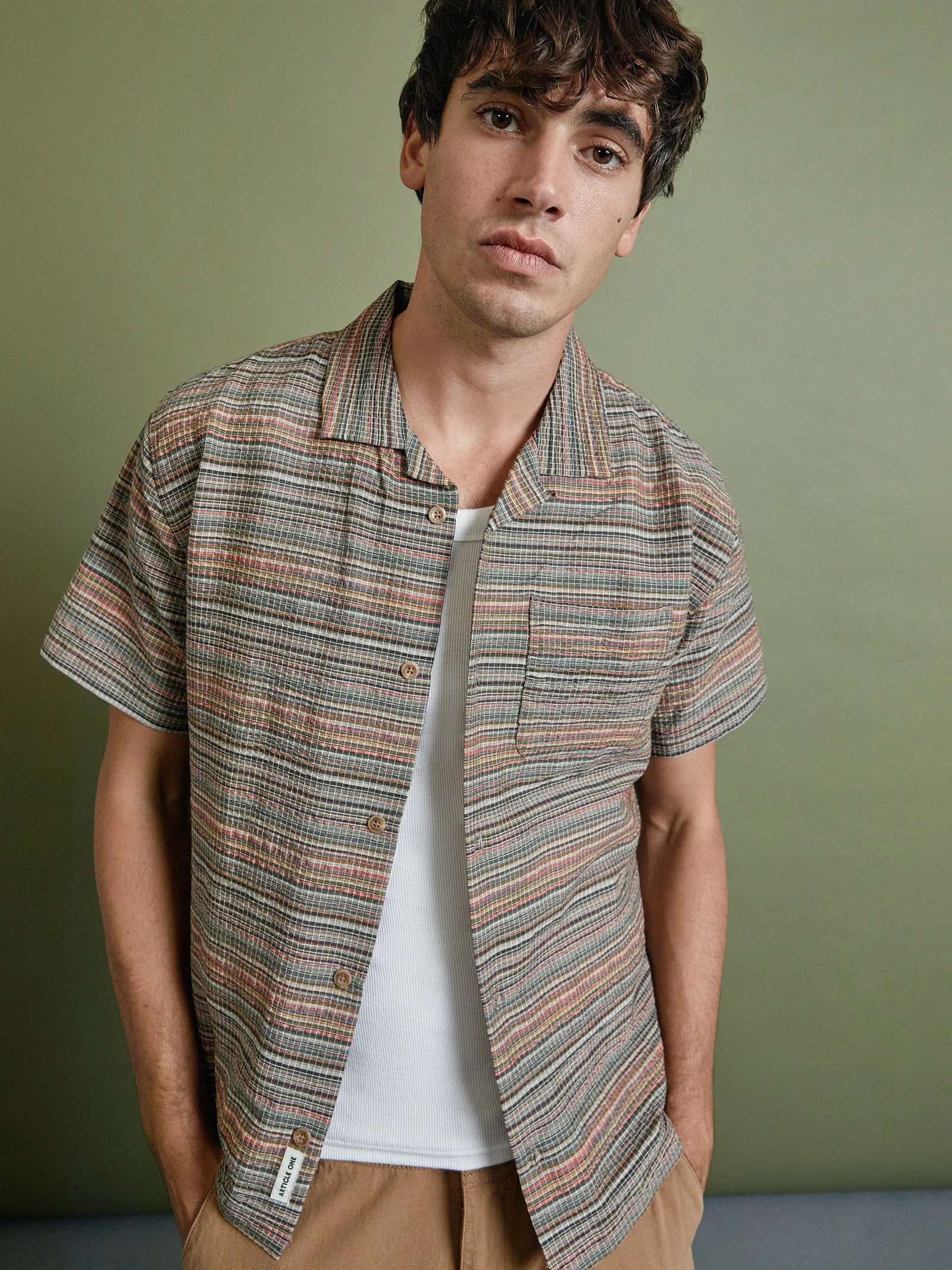 Django Shirt
