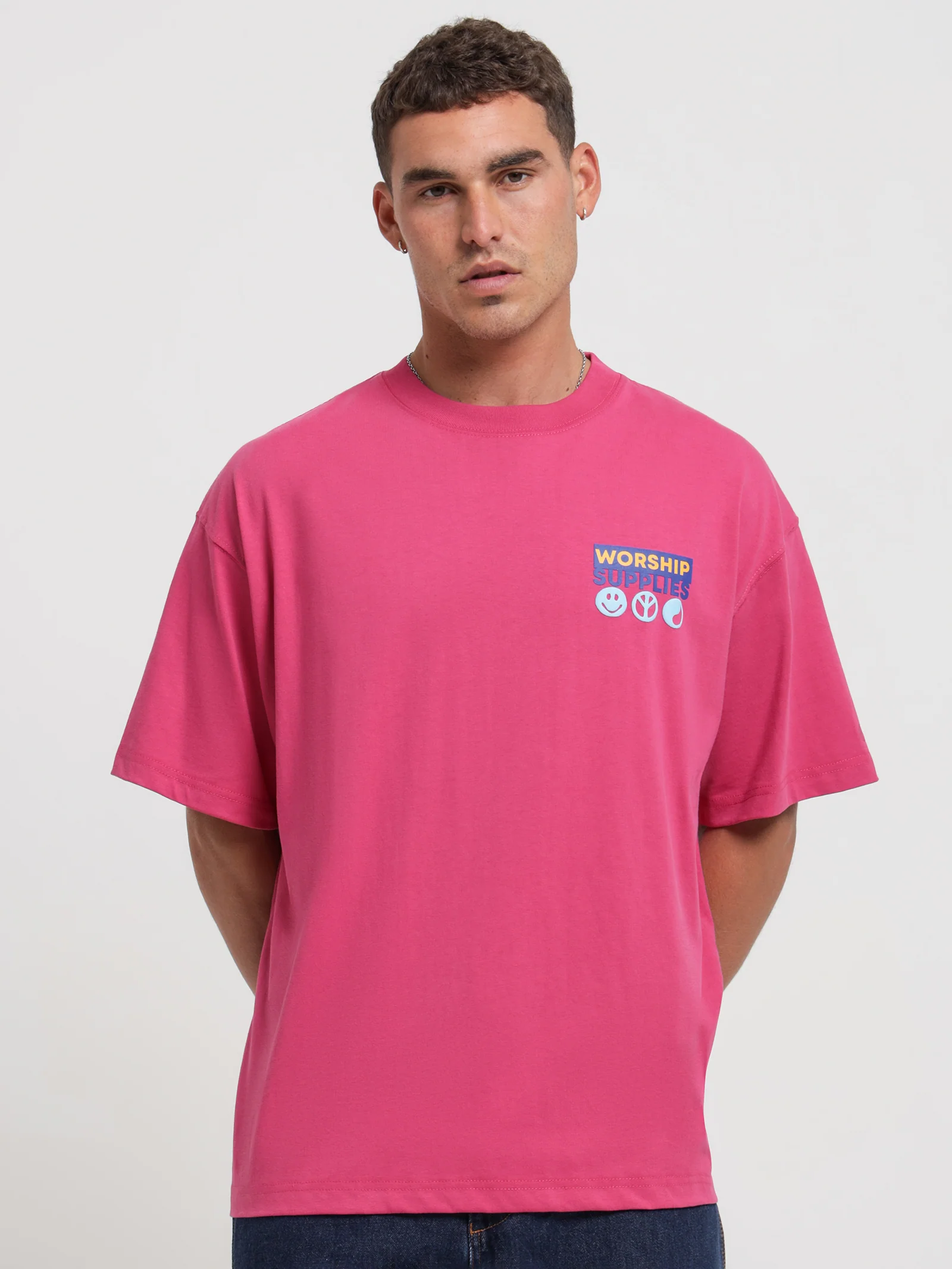Doberman T-Shirt