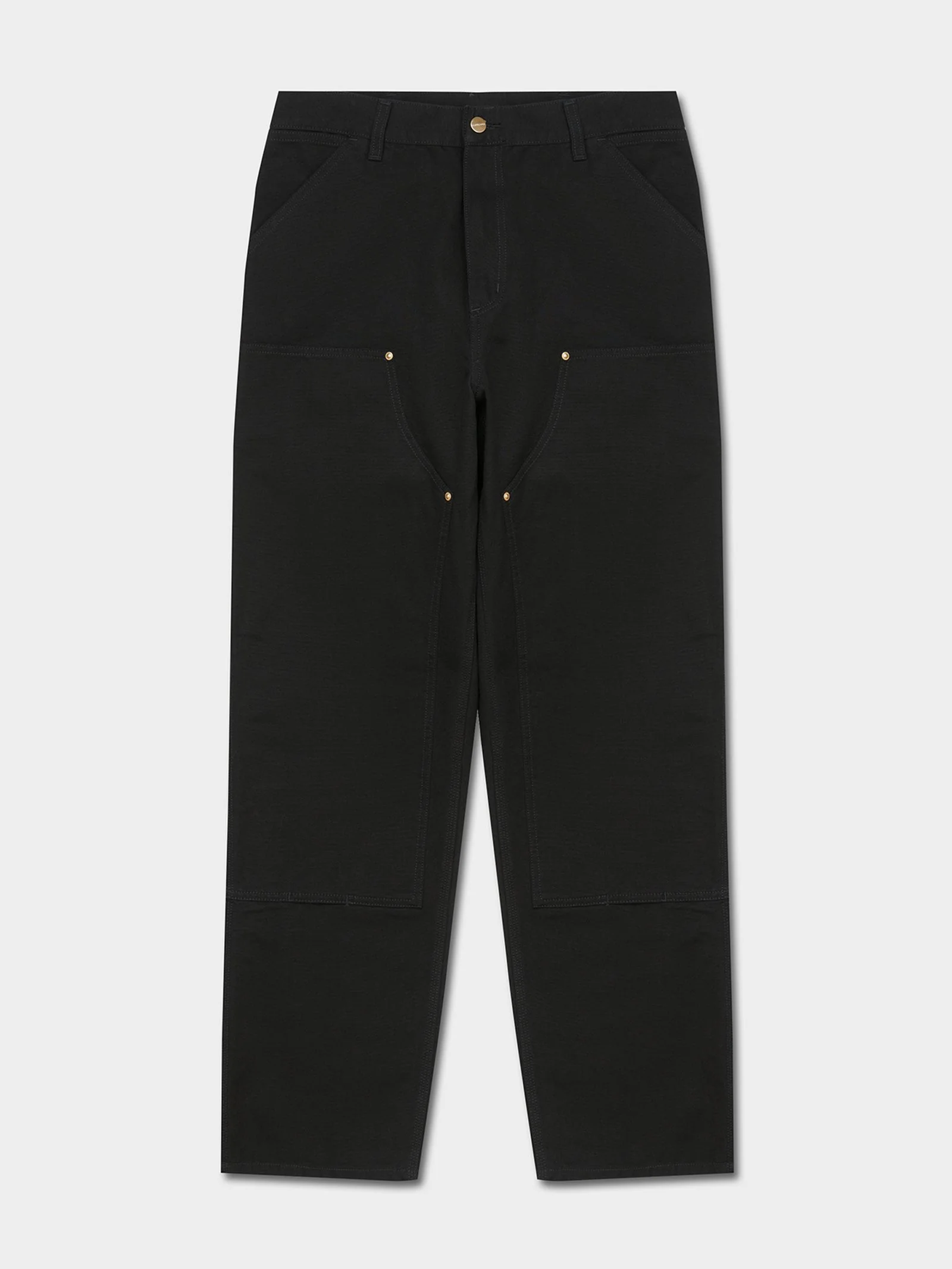 Double Knee Pant
