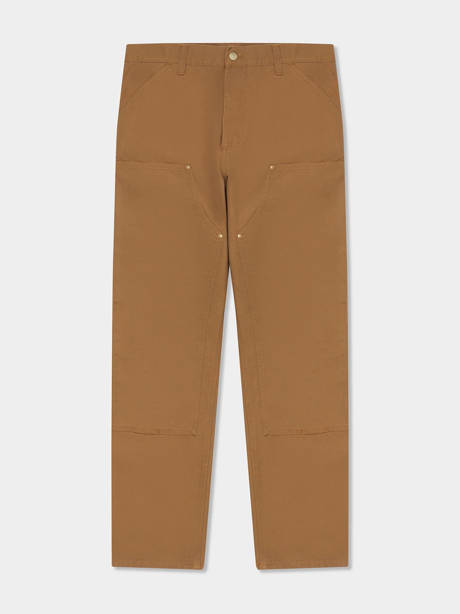 Double Knee Pants