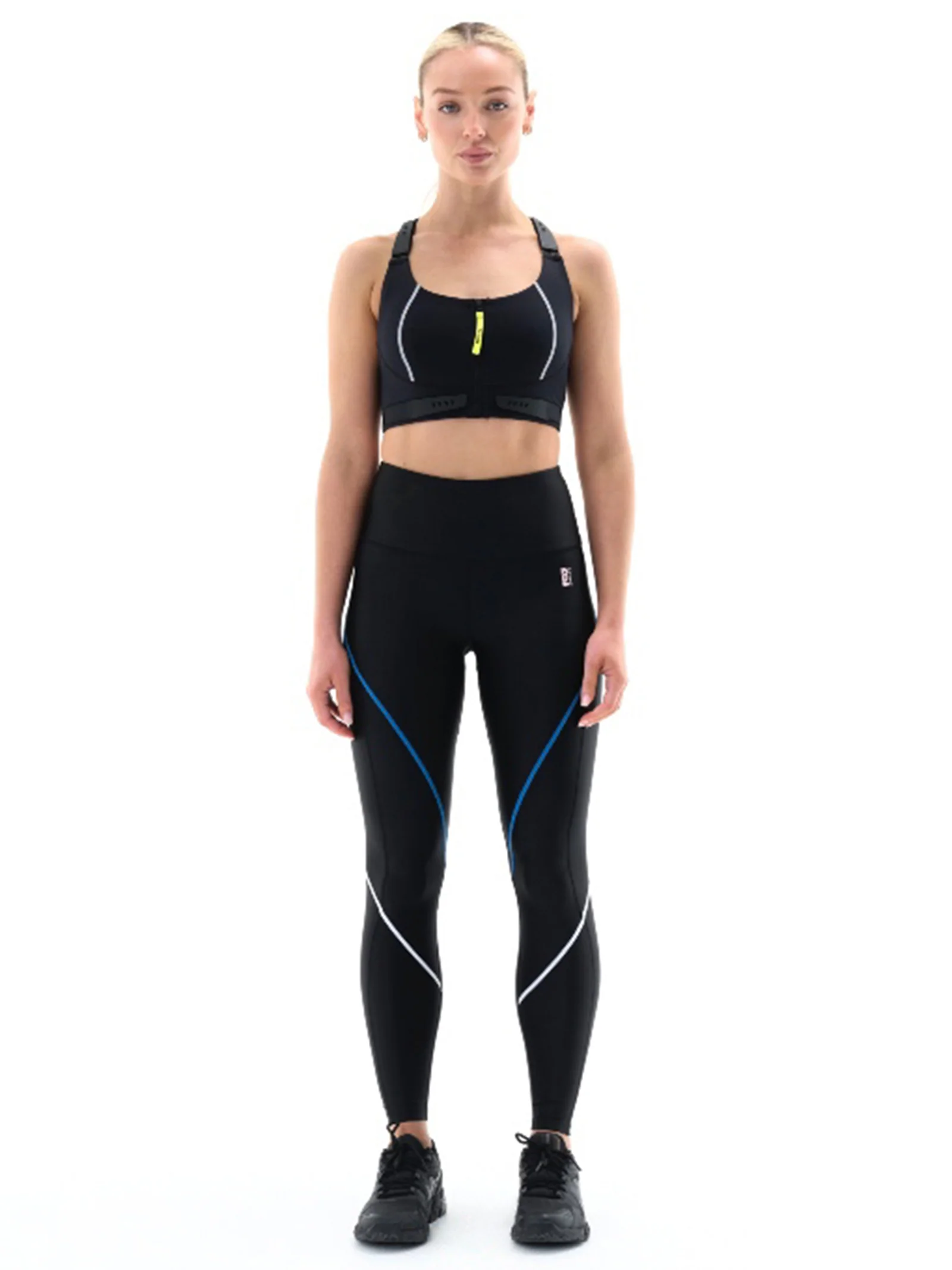Double Play Sports Bra - Image 2