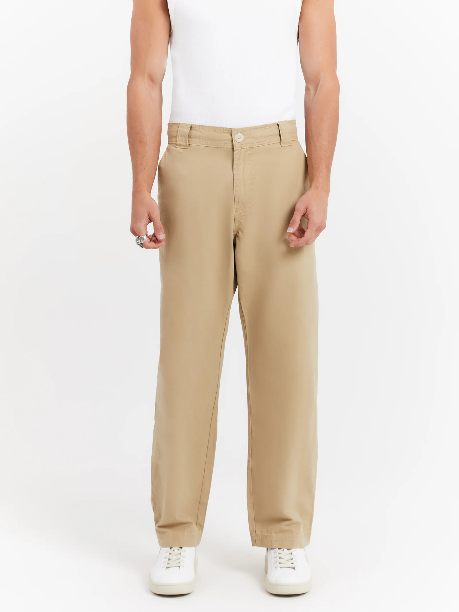 Douglas Pants