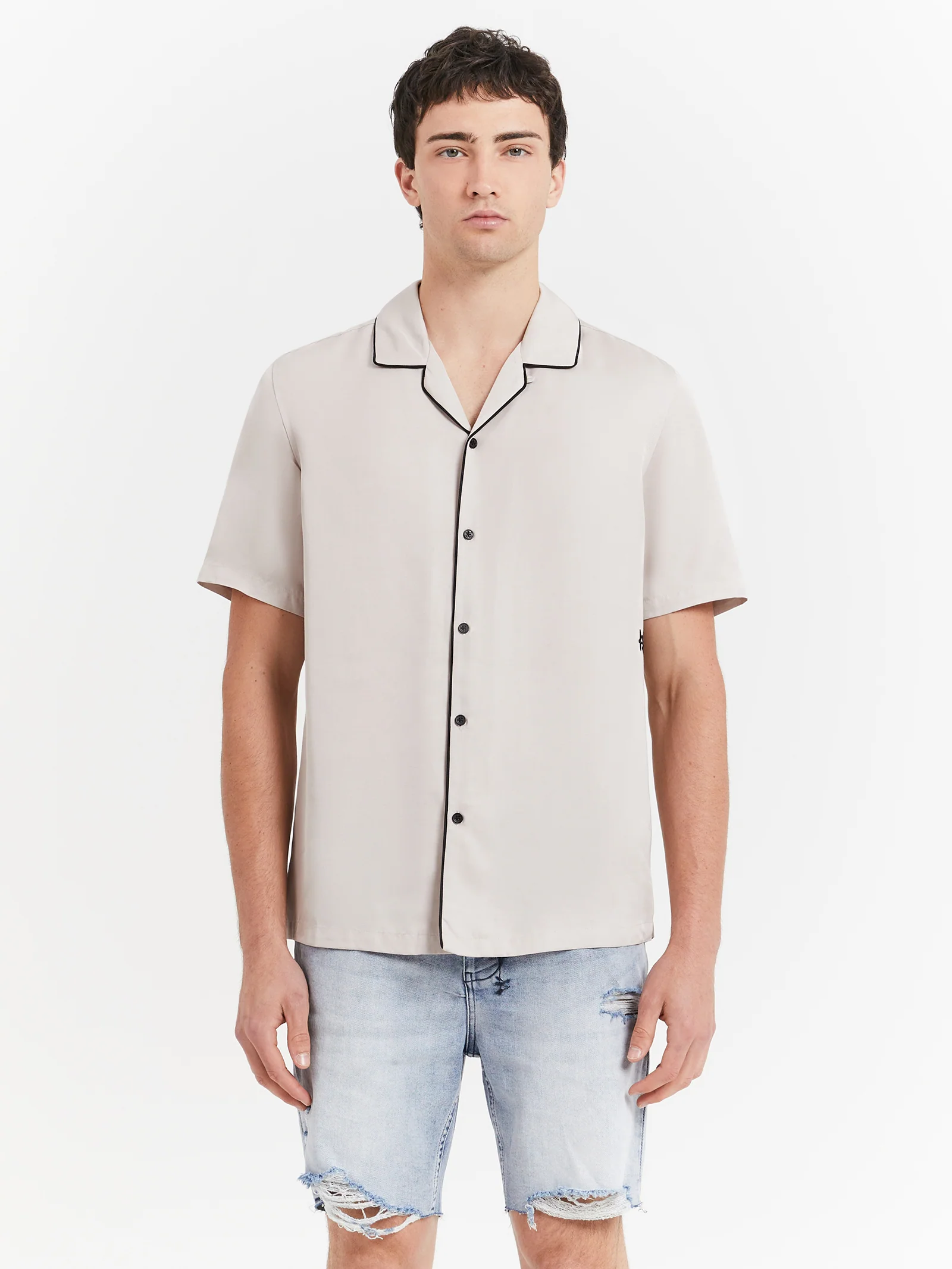 Downtown Short Sleeve Shirt