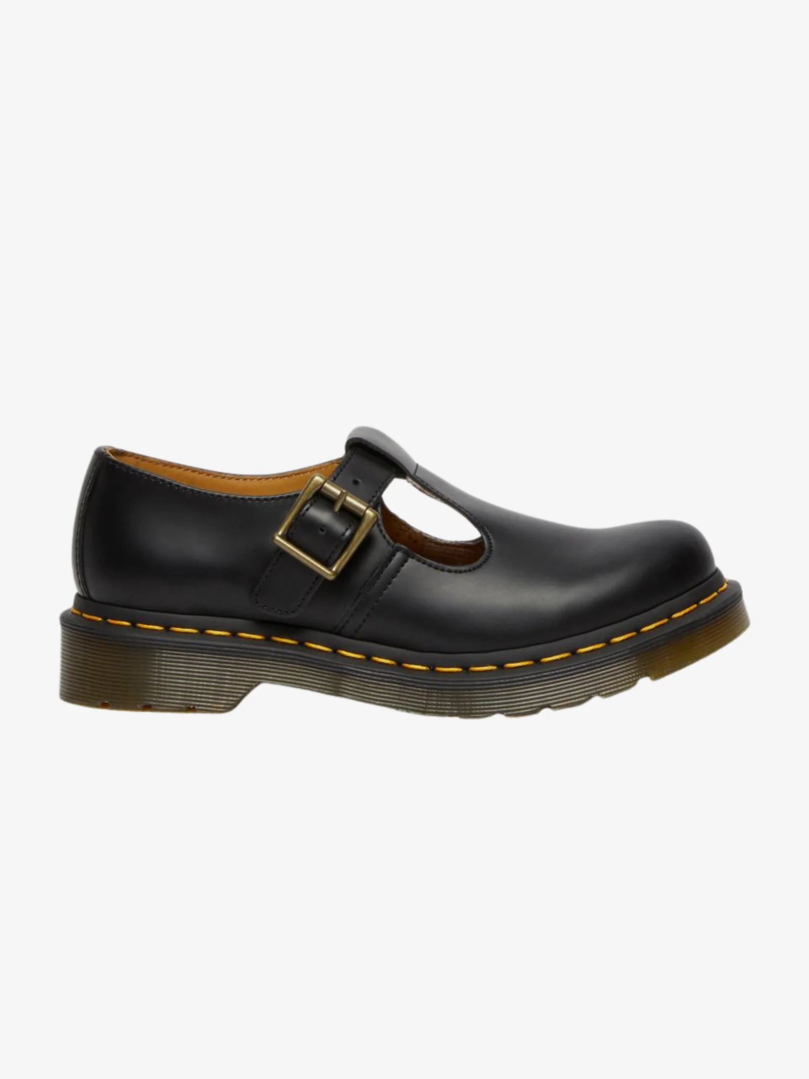Polley T-Bar Shoe