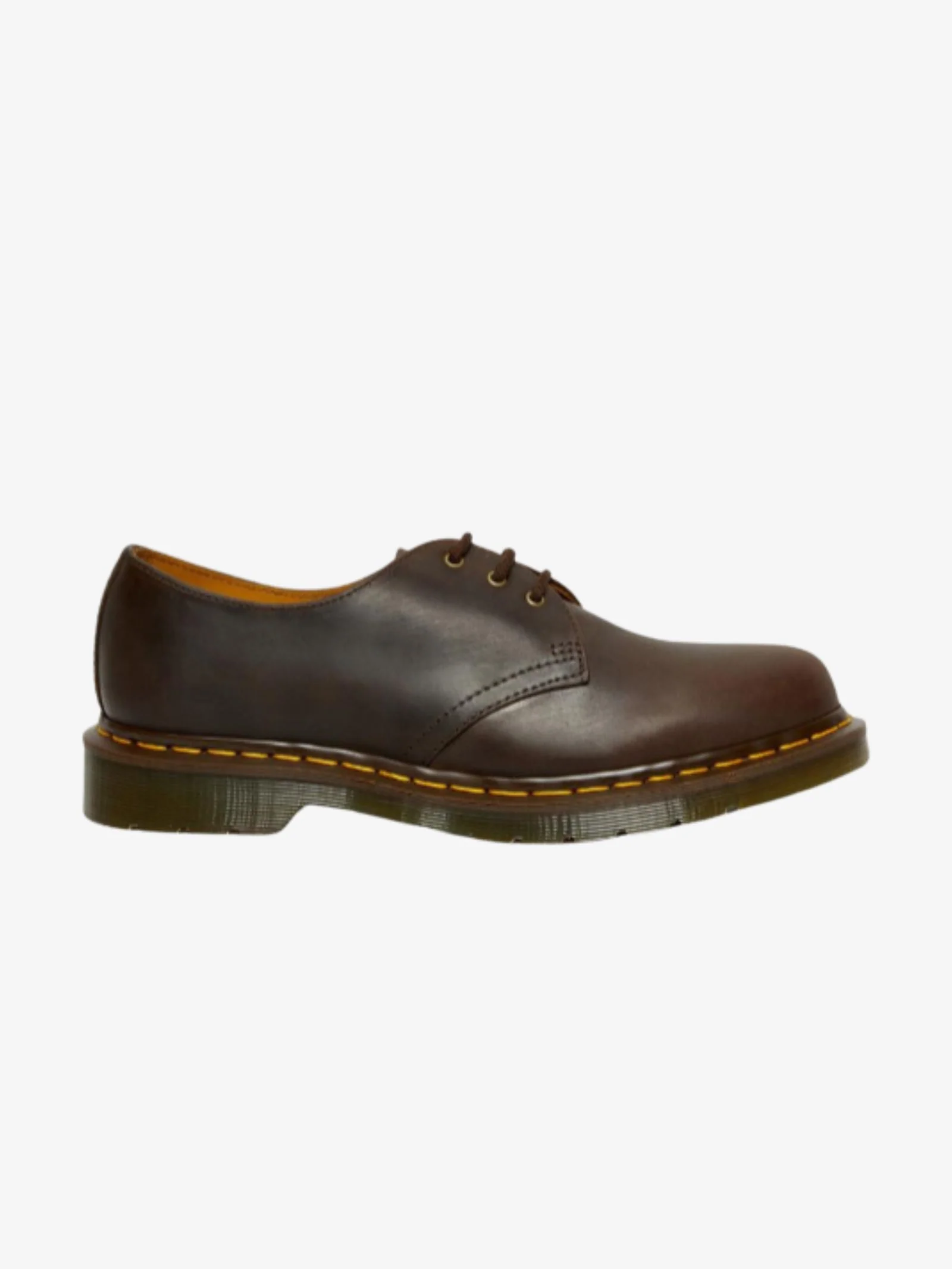 1461 3 Eye Shoe Crazy Horse
