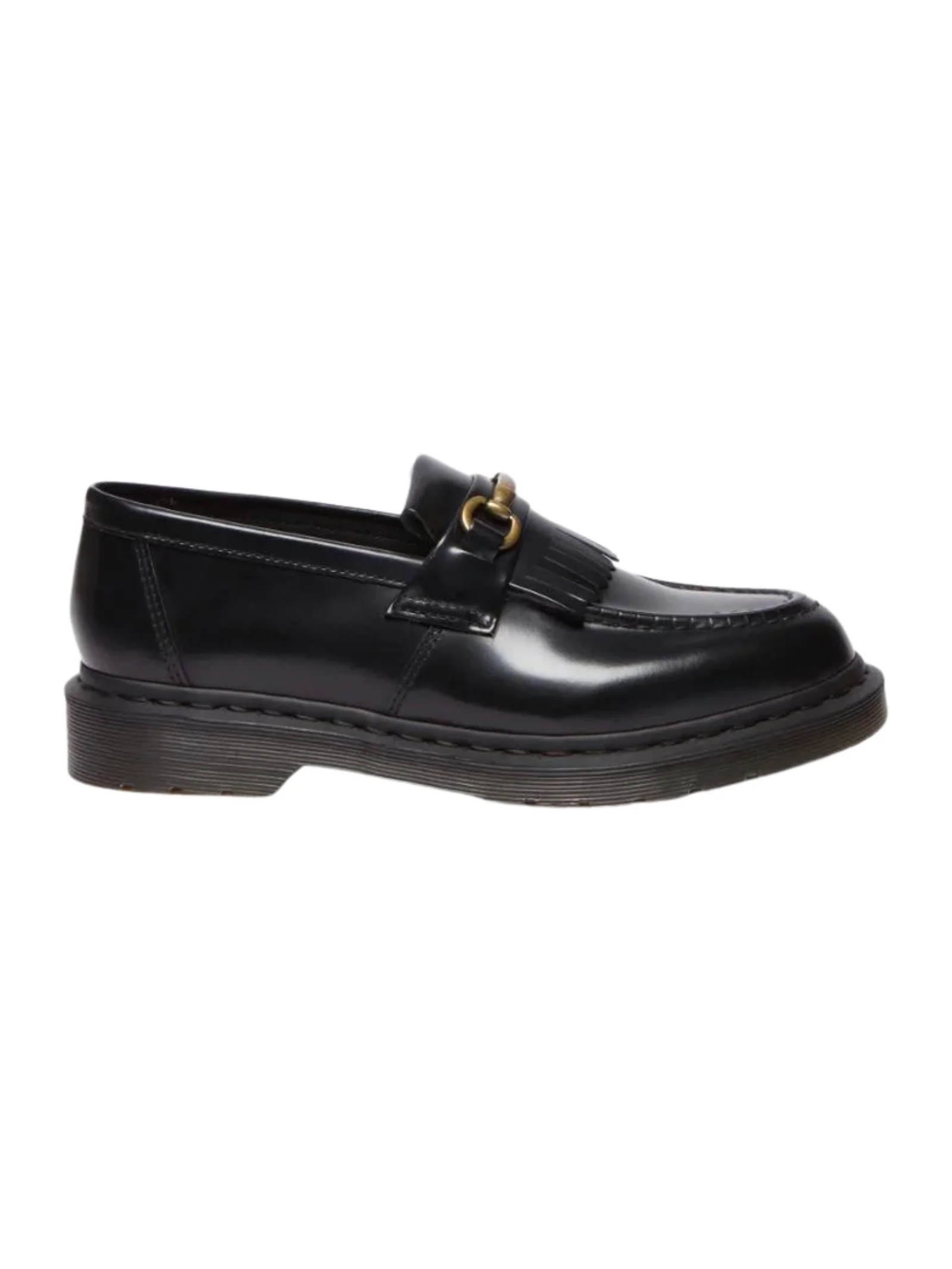 Adrian Snaffle Loafer