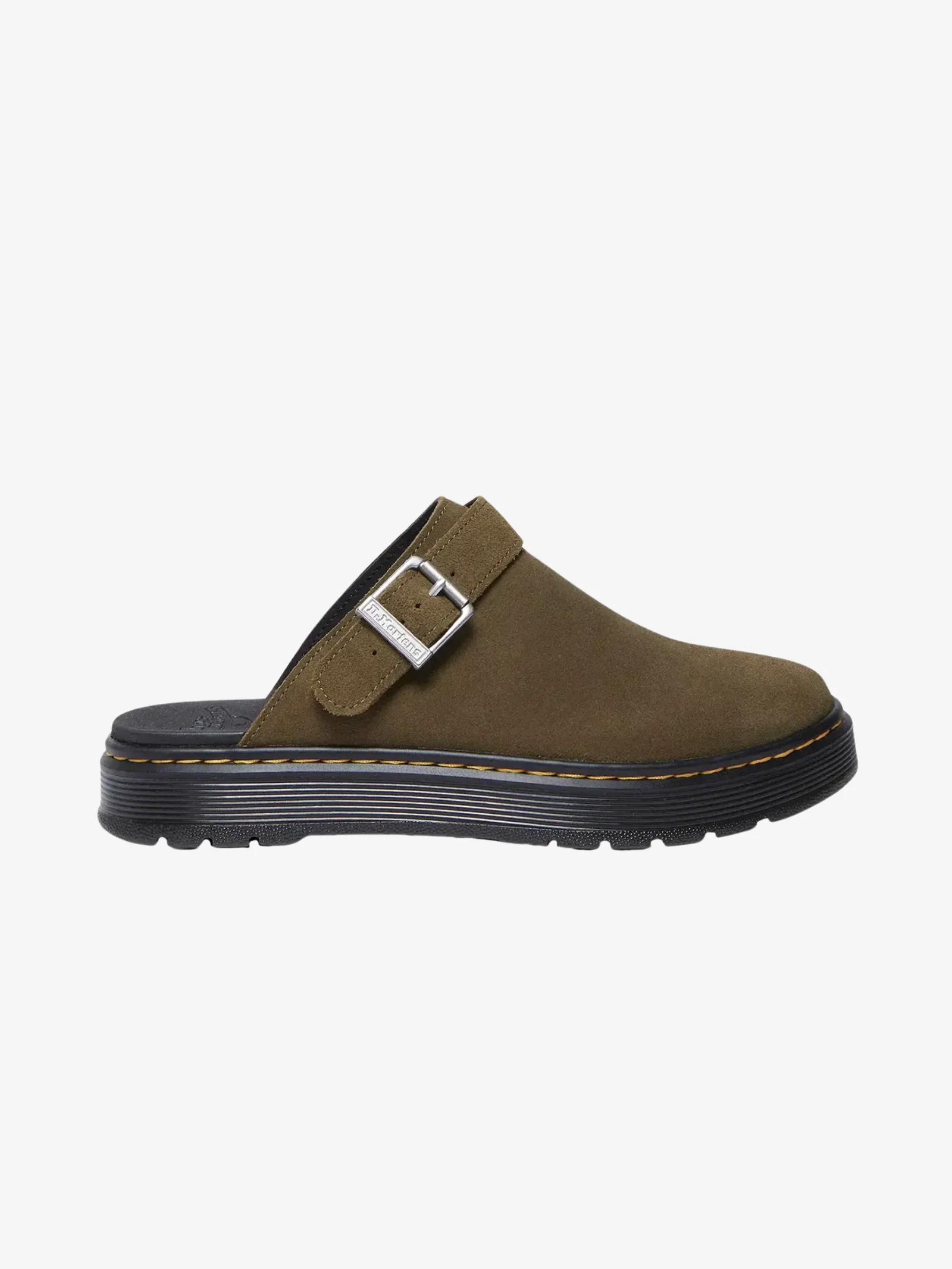 Unisex Brookline Mule