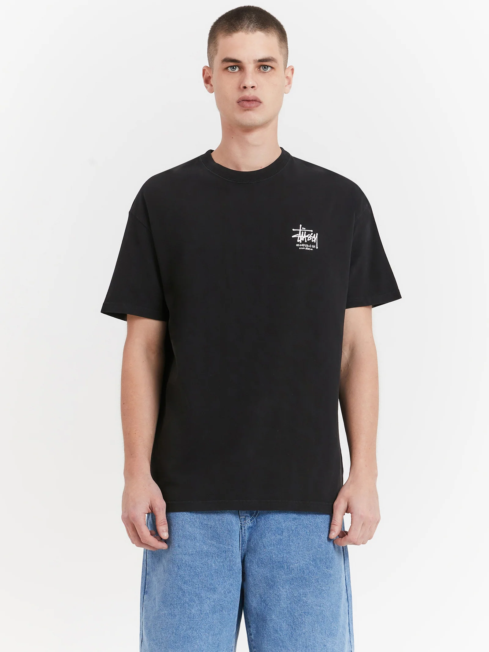 Dragon 50-50 T-Shirt