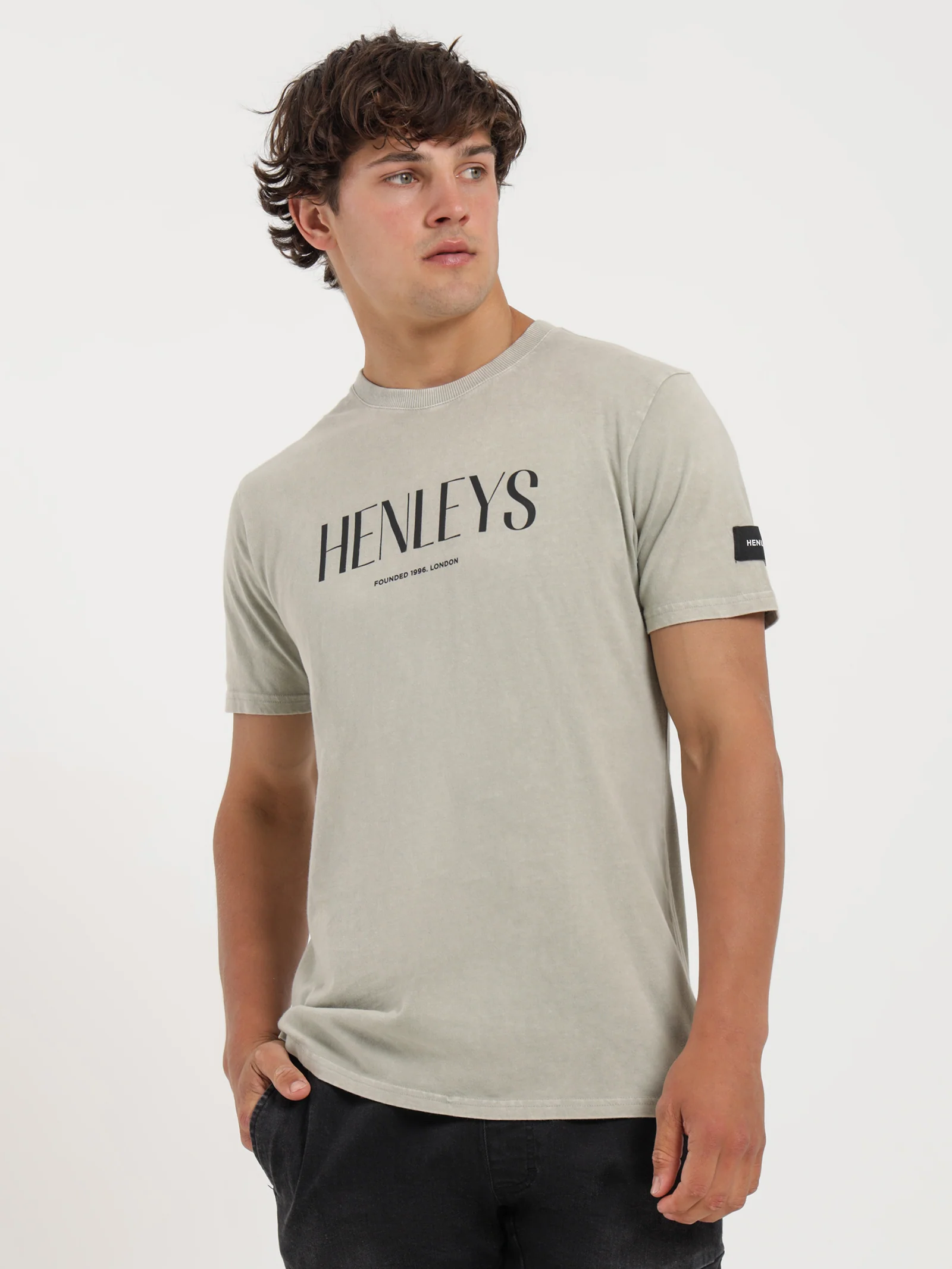 Drifter T-Shirt
