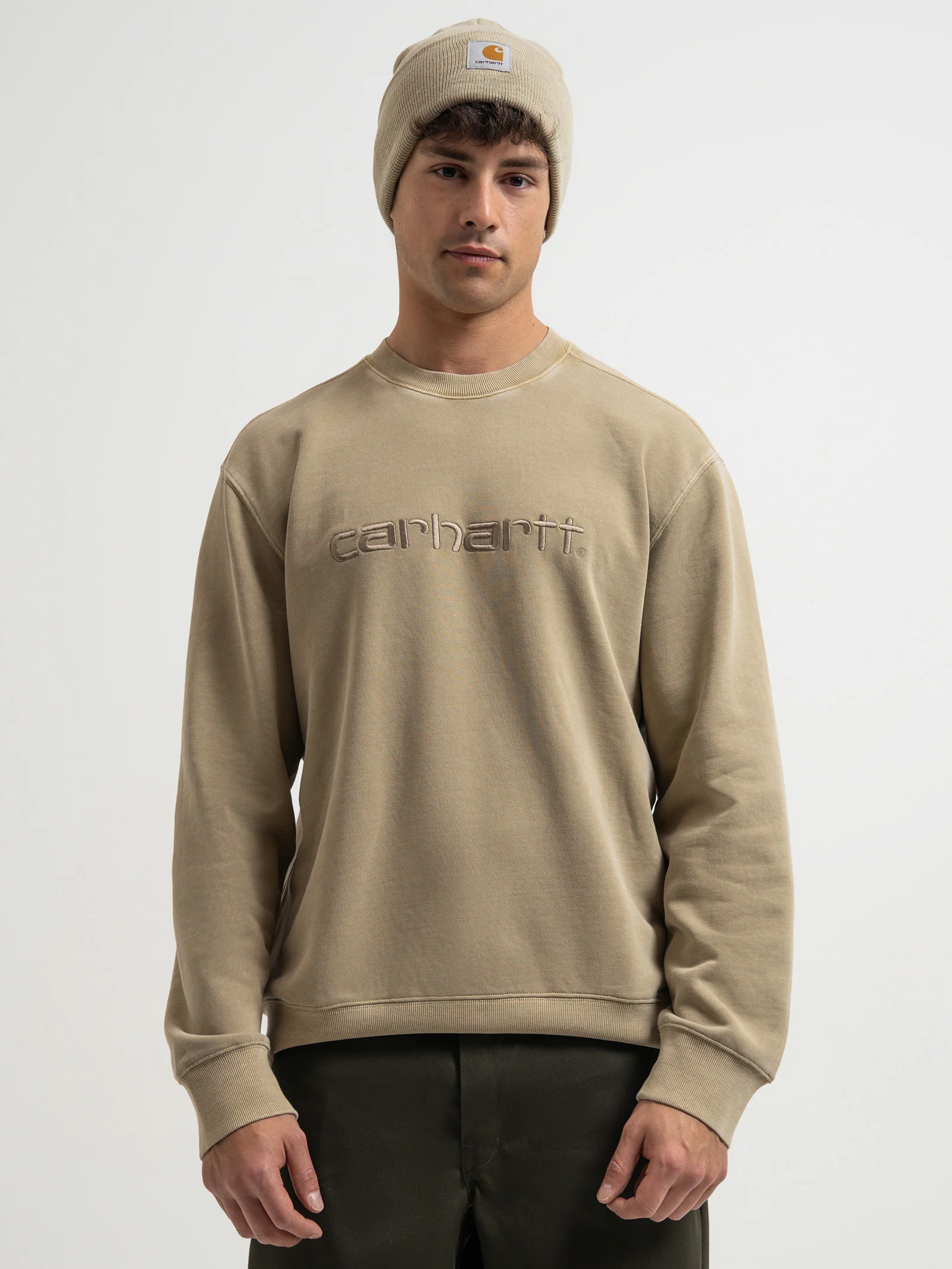 Duster Sweat