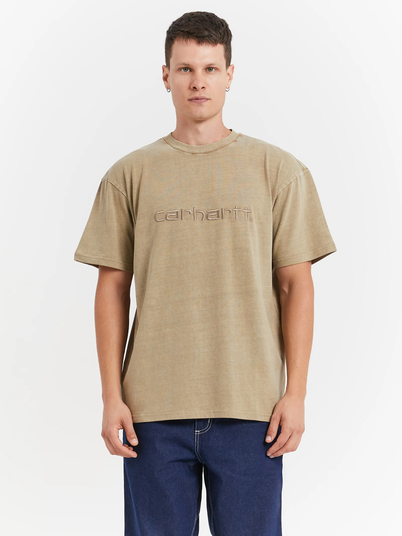 Duster T-Shirt