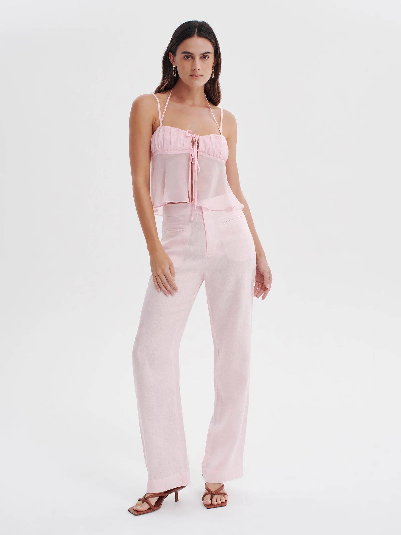Dyllon Pants