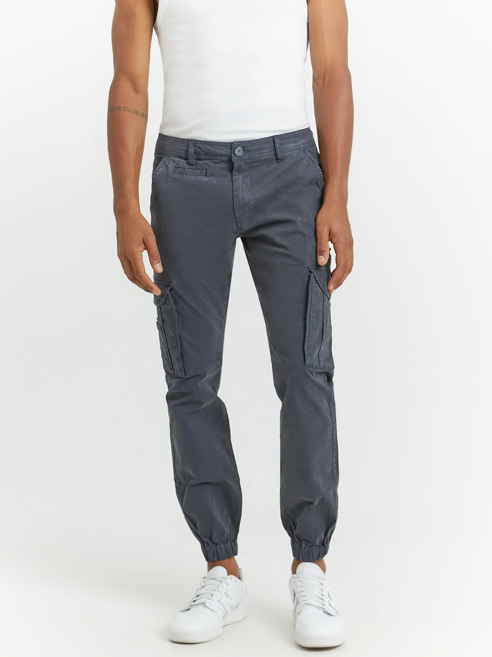 Eagle Cargo Pants