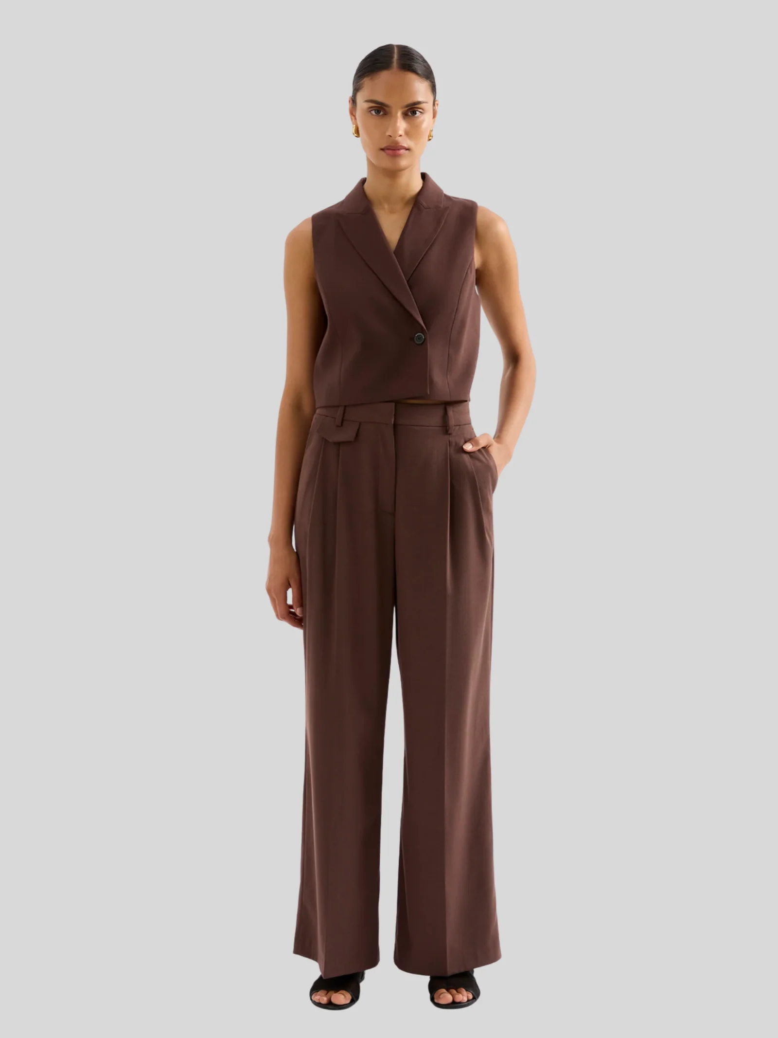 Easton Tailored Pant
