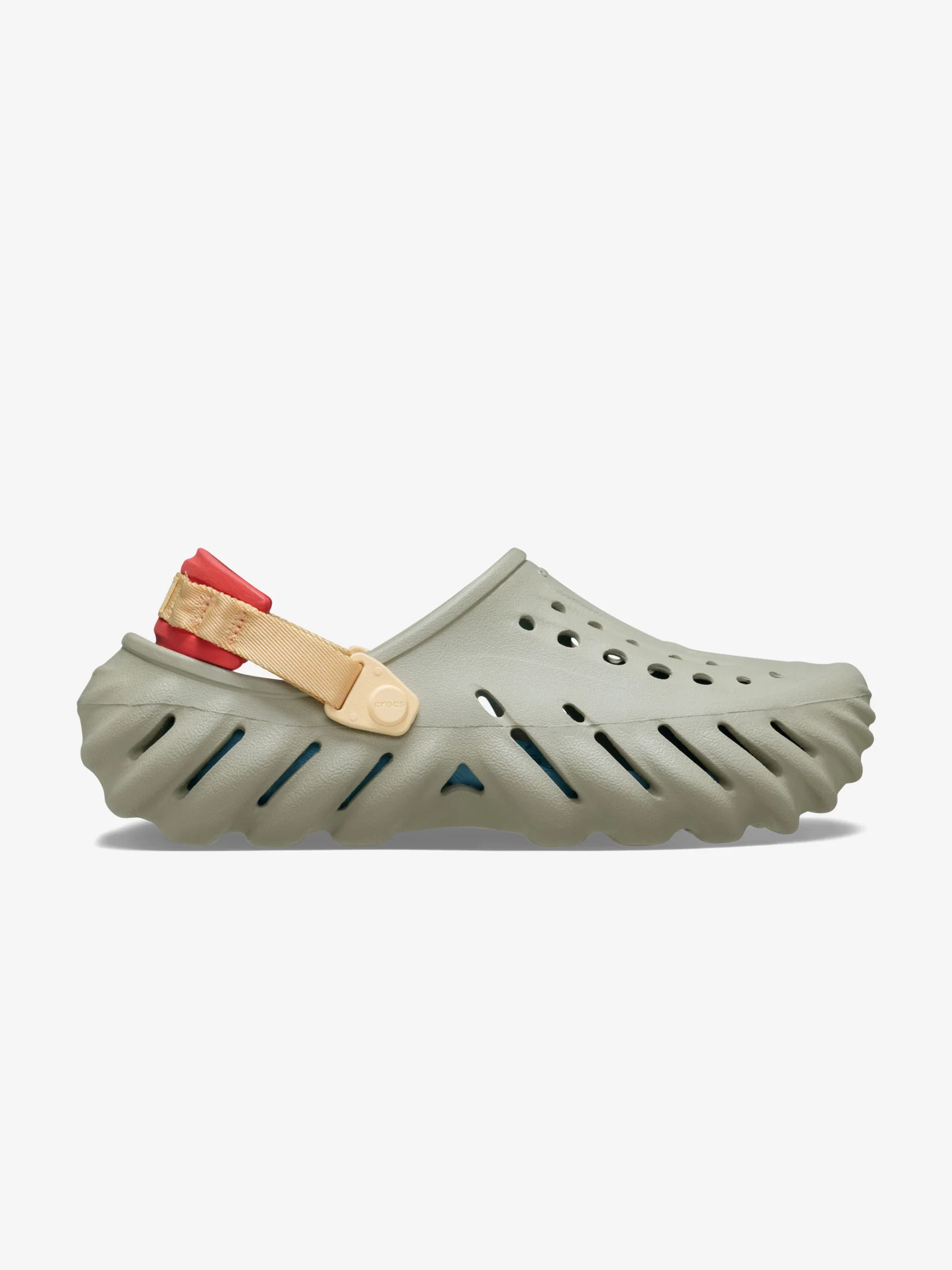 Unisex Echo Clog