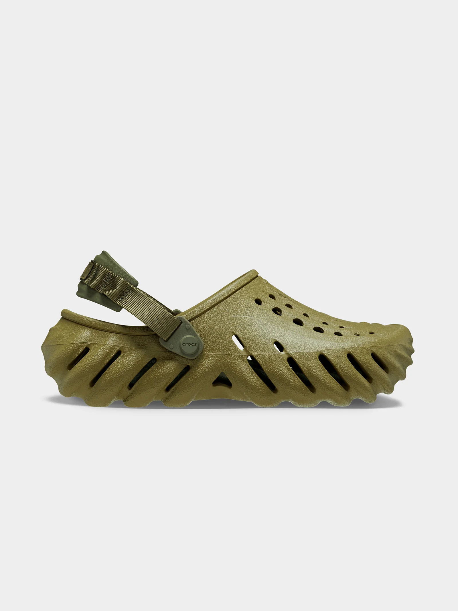 Echo Clogs