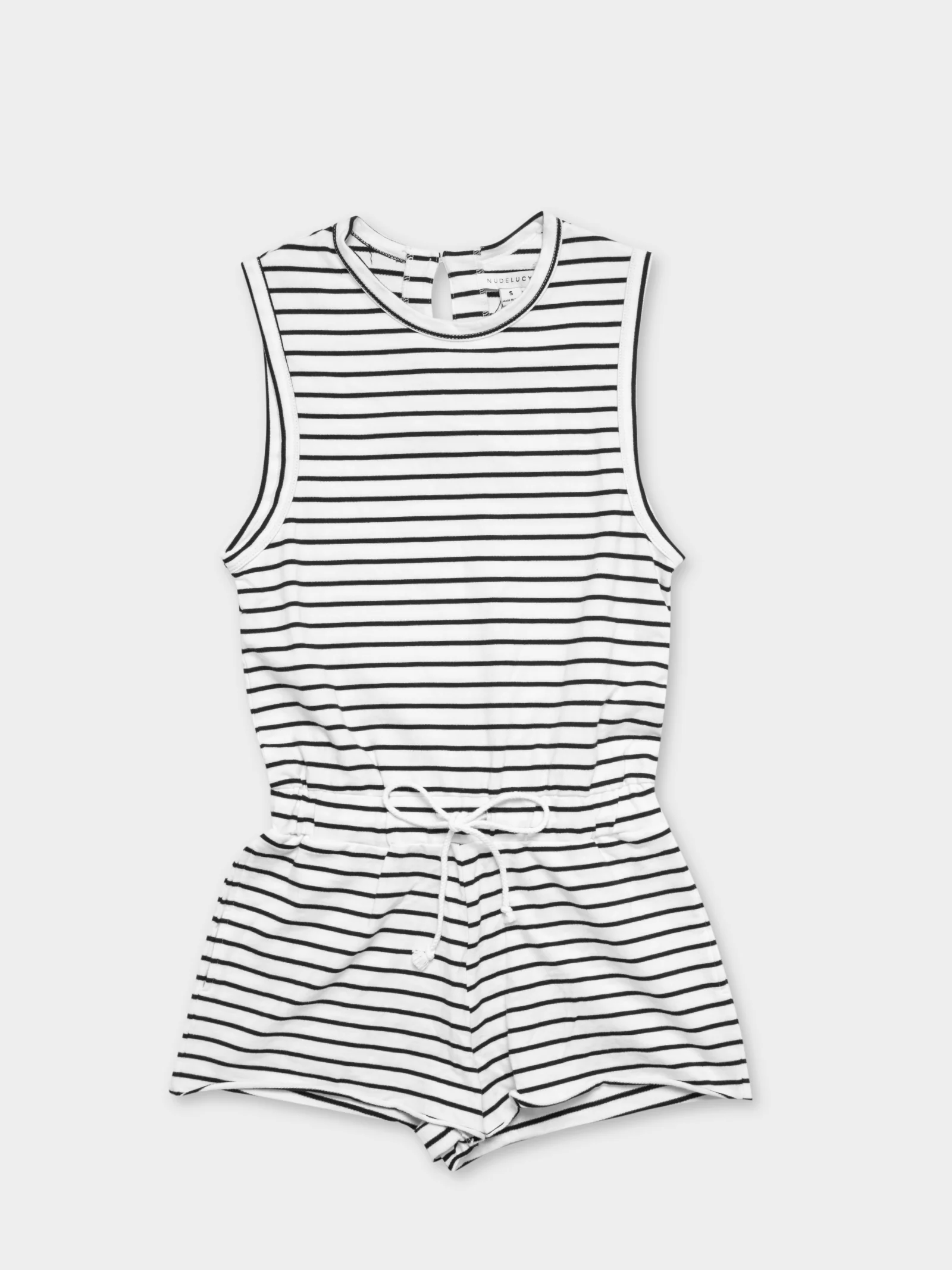 Eclipse Playsuit