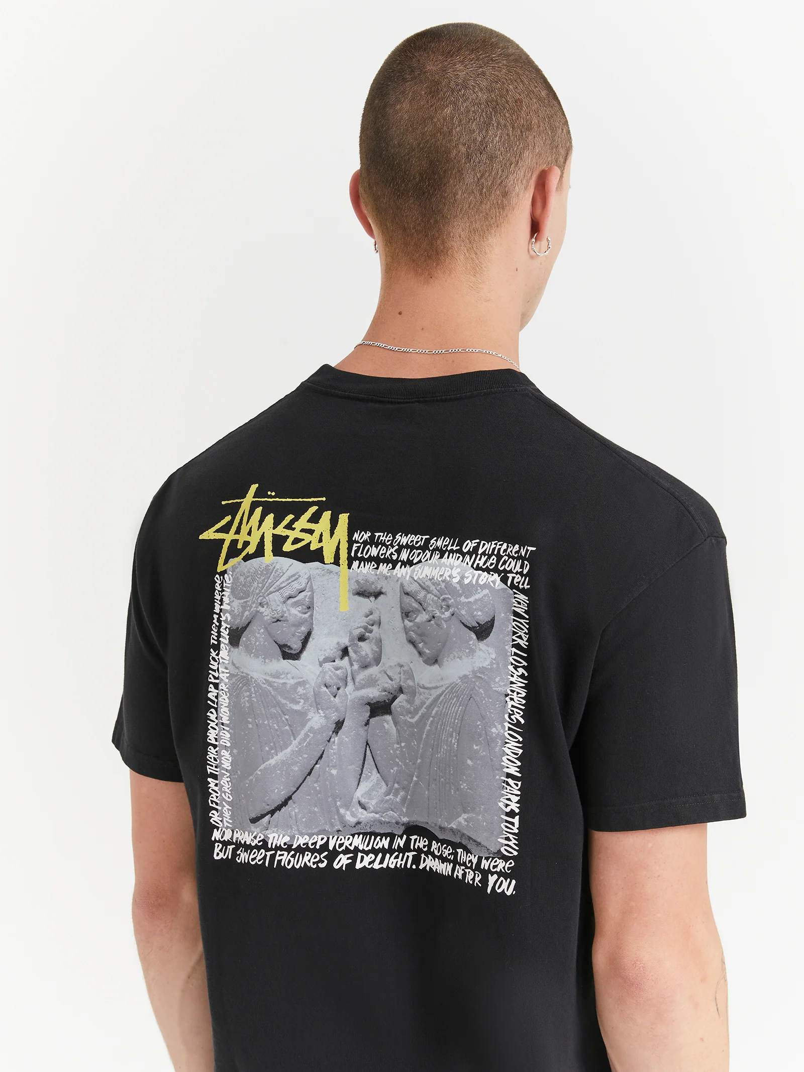 Elation Heavyweight T-Shirt