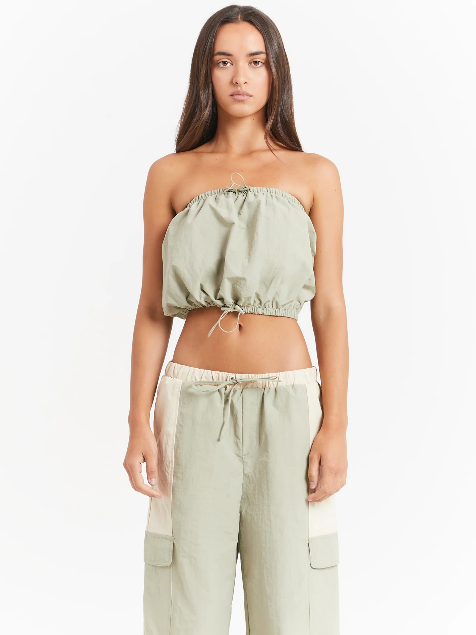 Ella Parachute Top