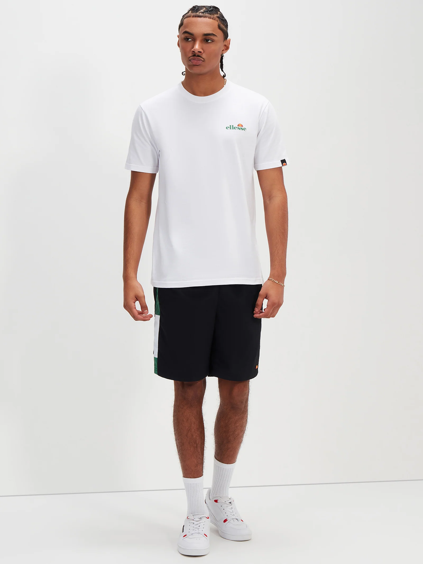 Liammo T-Shirt