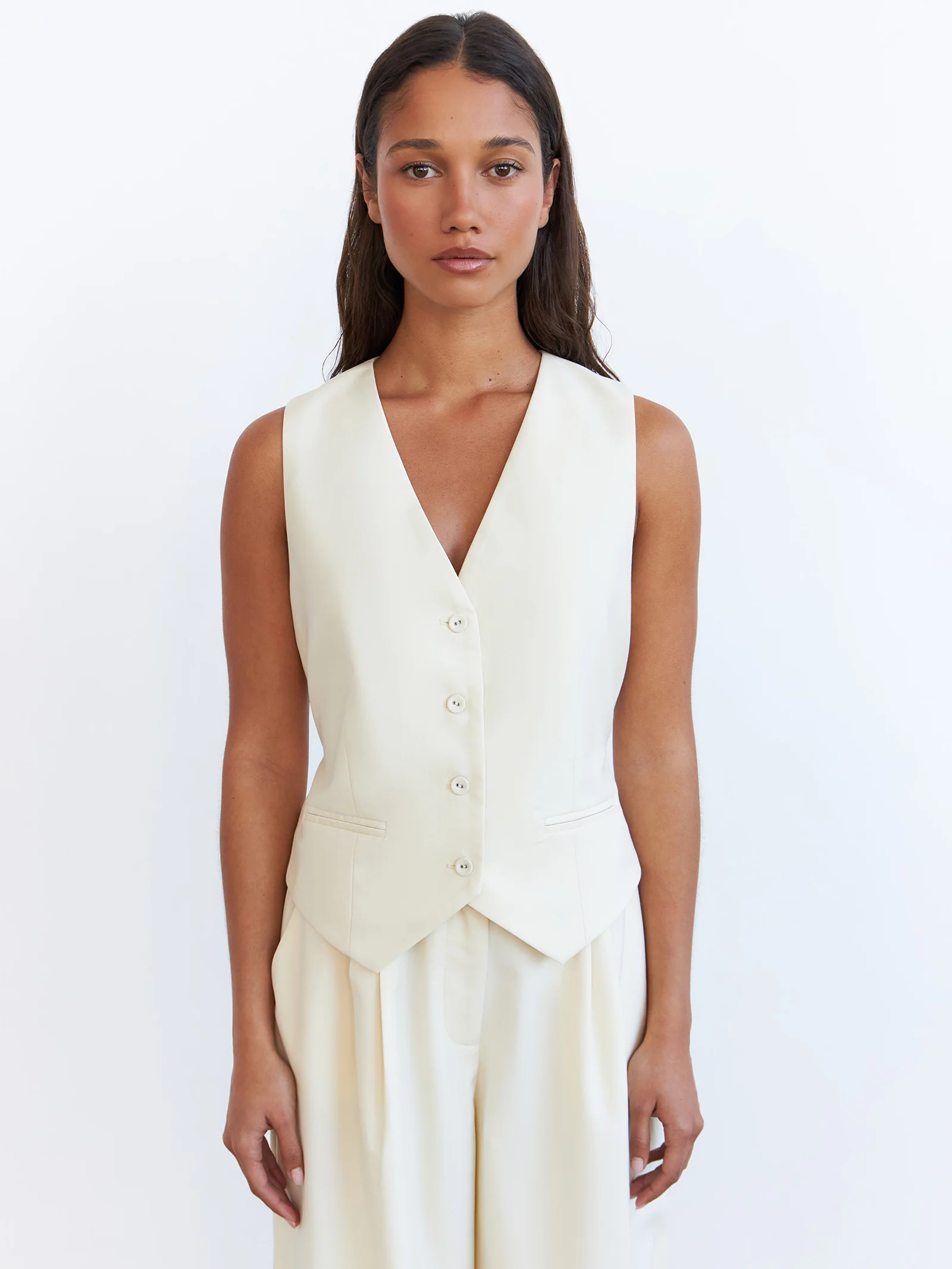 Ellie Vest