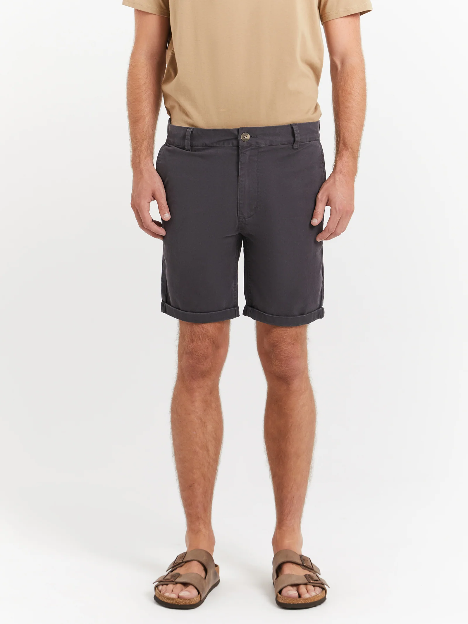 Ellis Chino Shorts