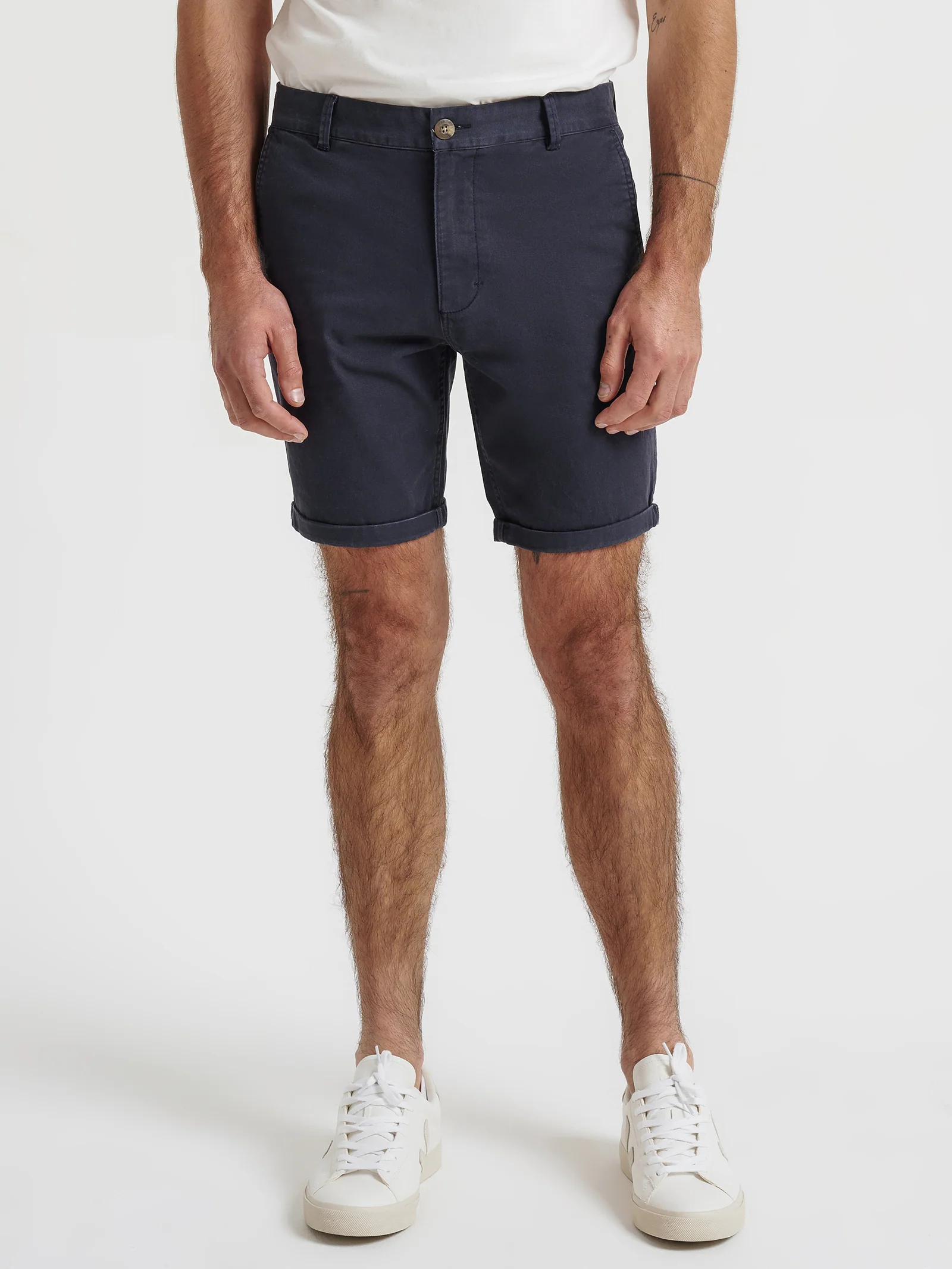 Ellis Chino Shorts