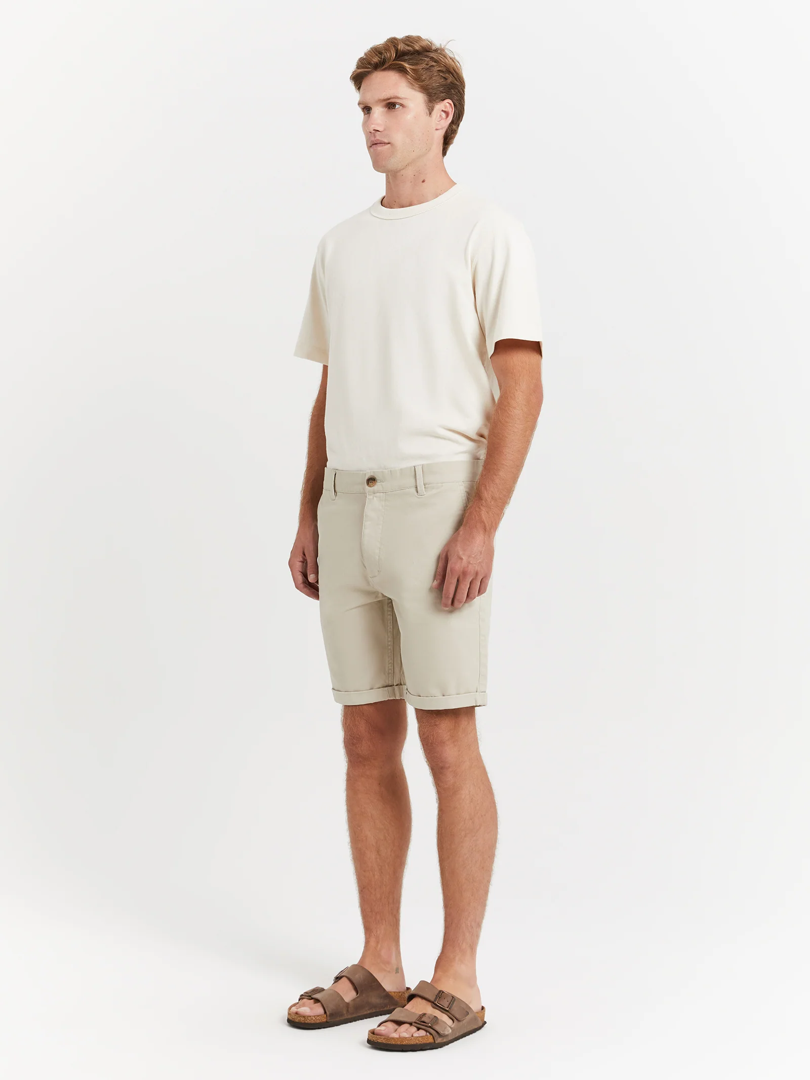 Ellis Chino Shorts - Image 4