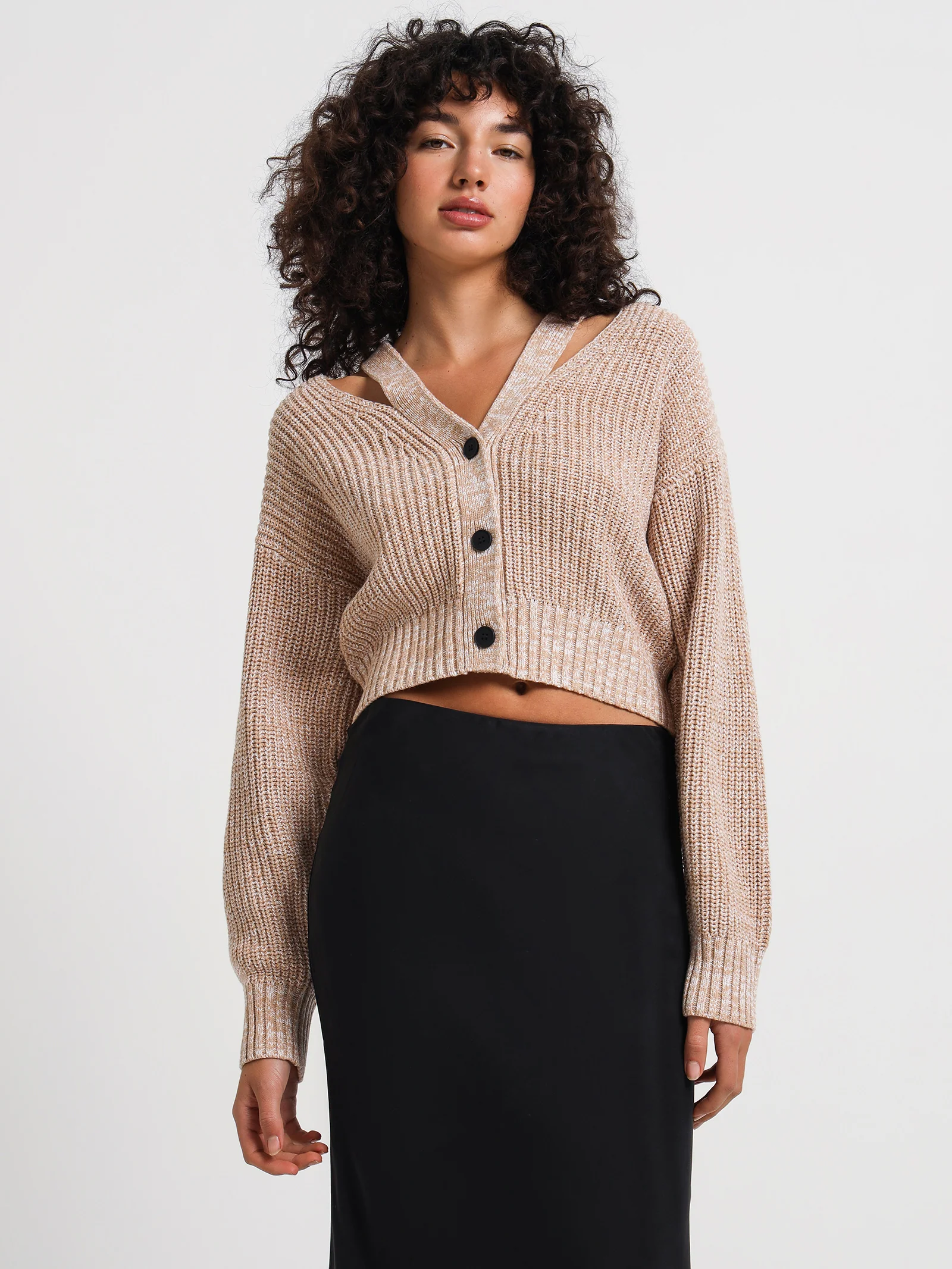 Elroy Cardigan