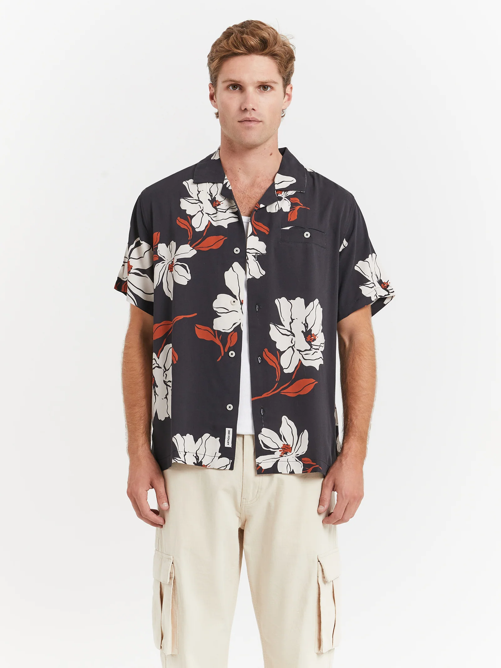 Elroy Shirt