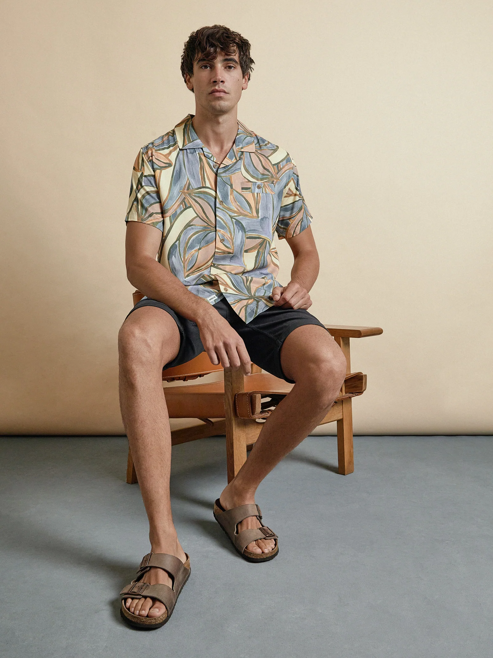 Elroy Shirt