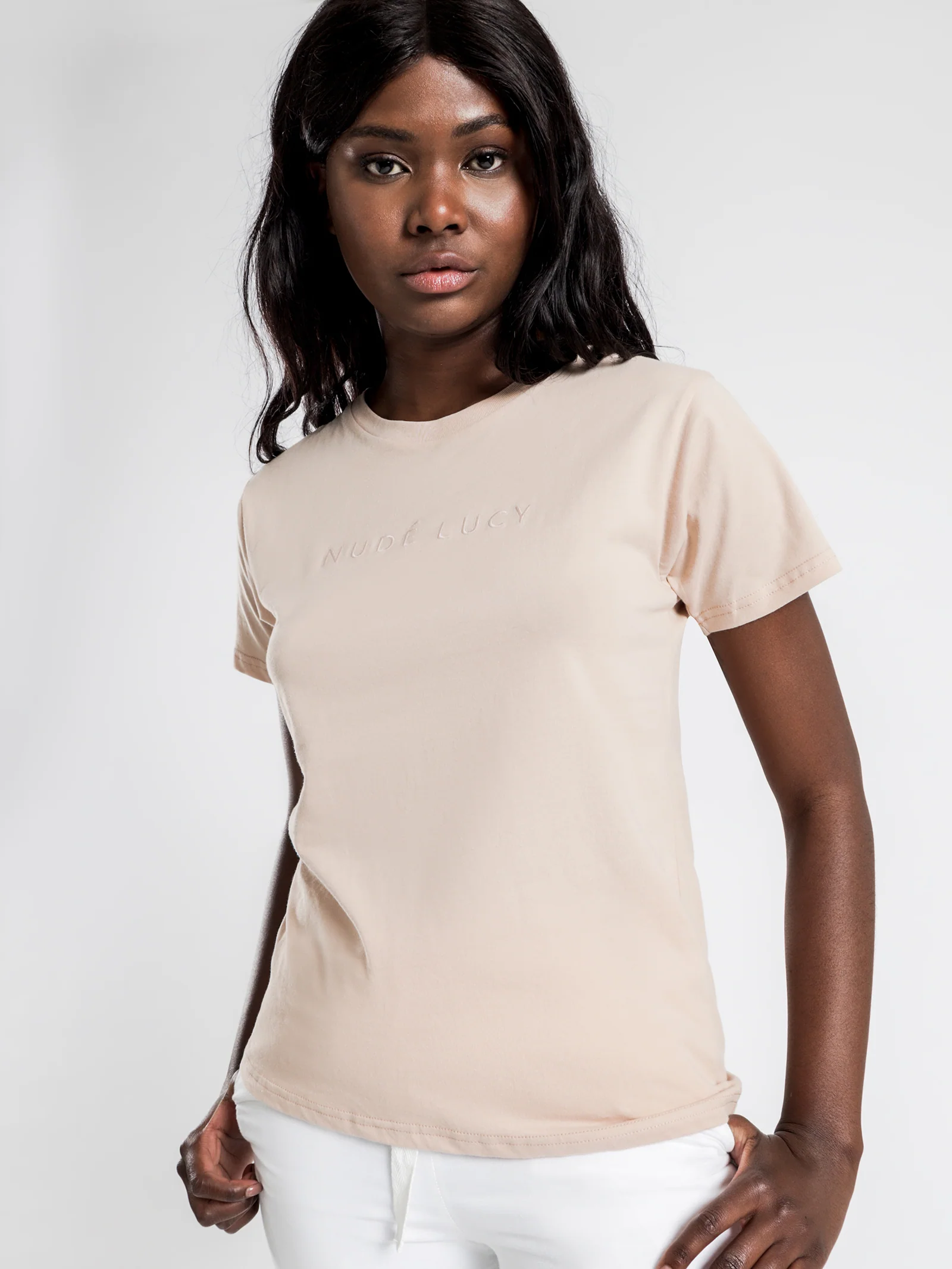 Embroidered T-Shirt