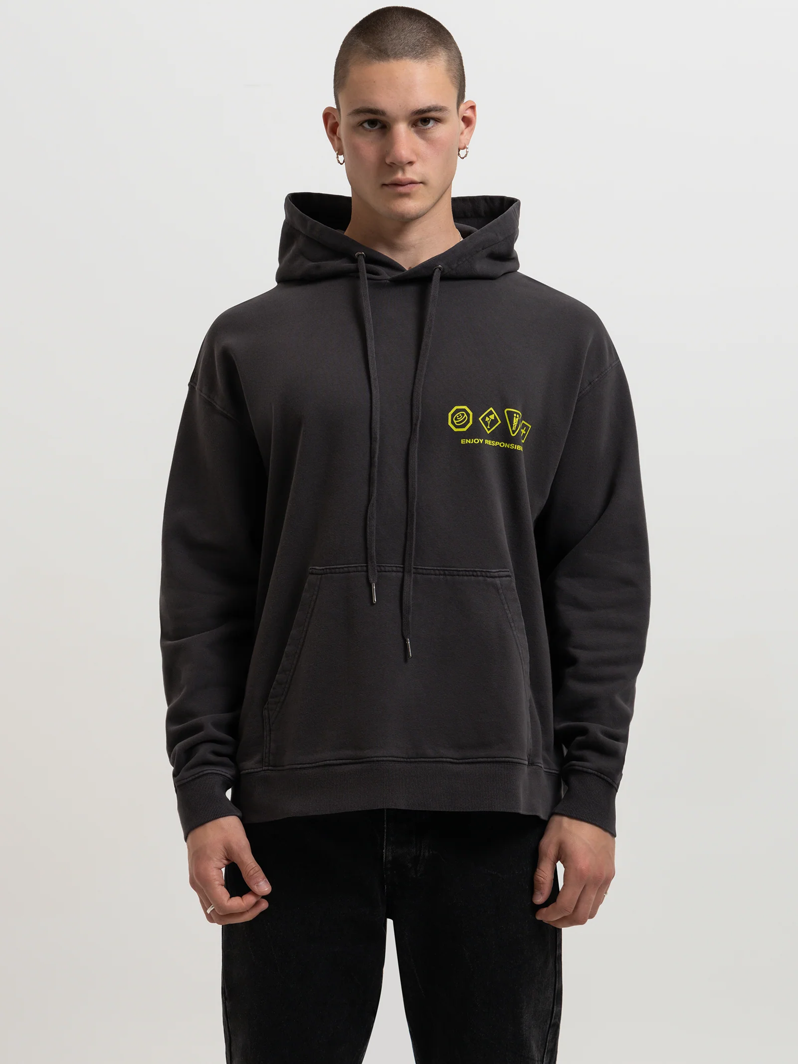 Enjoy Biggie Hoodie