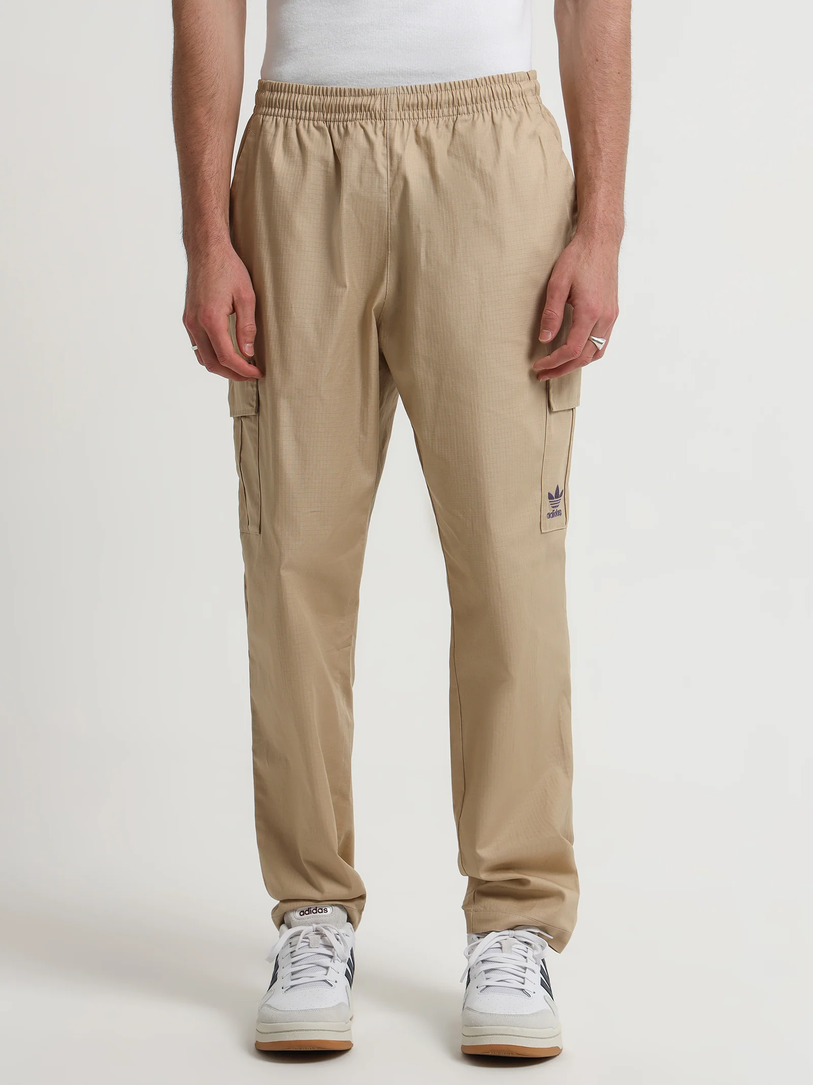 Enjoy Summer Cargo Pants
