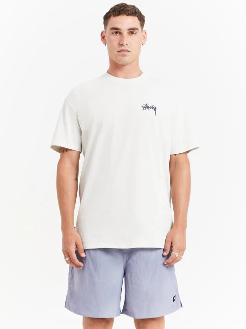 Angels Heavyweight Short sleeve T-Shirt