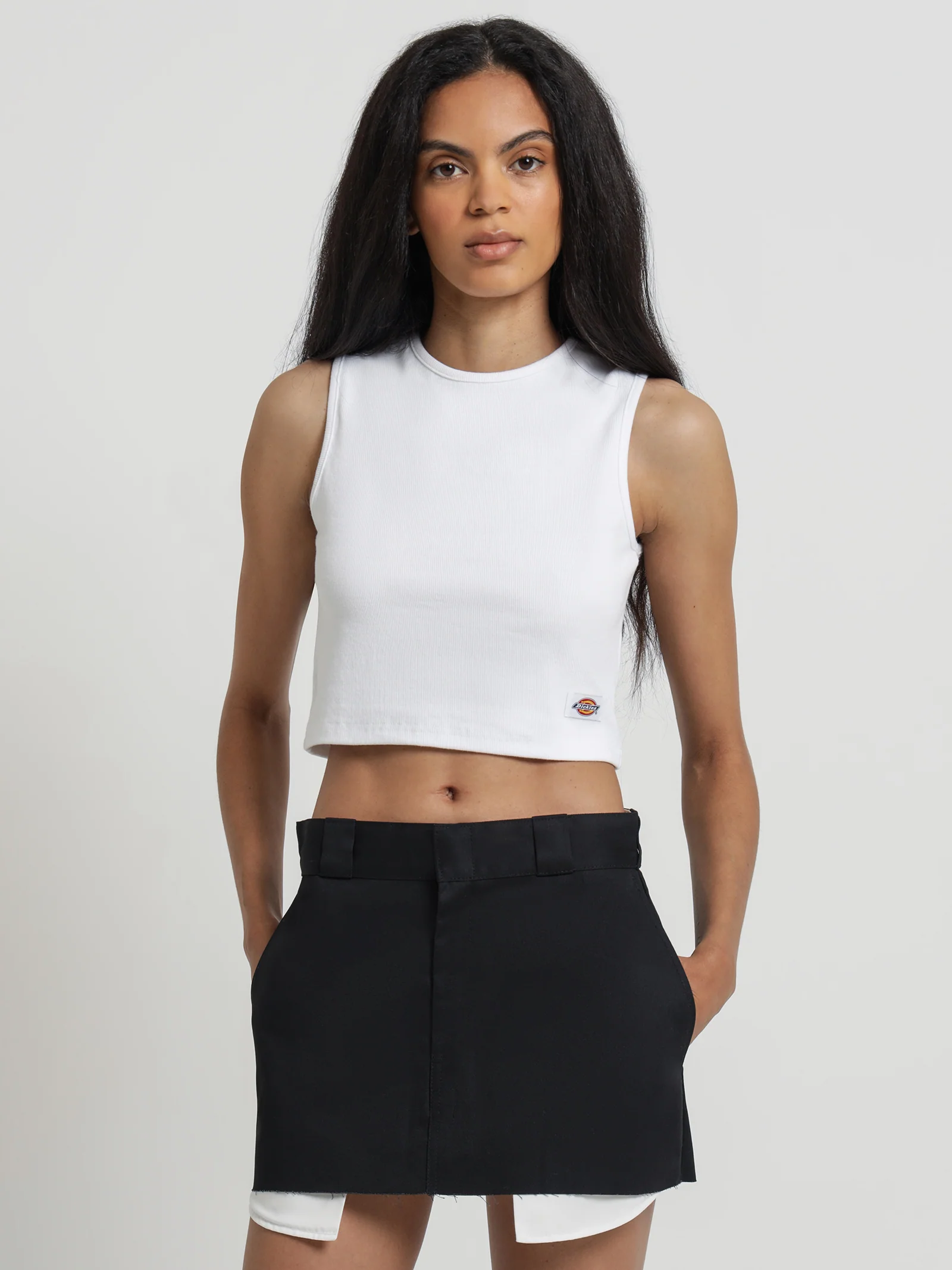 Essential Rib Tank
