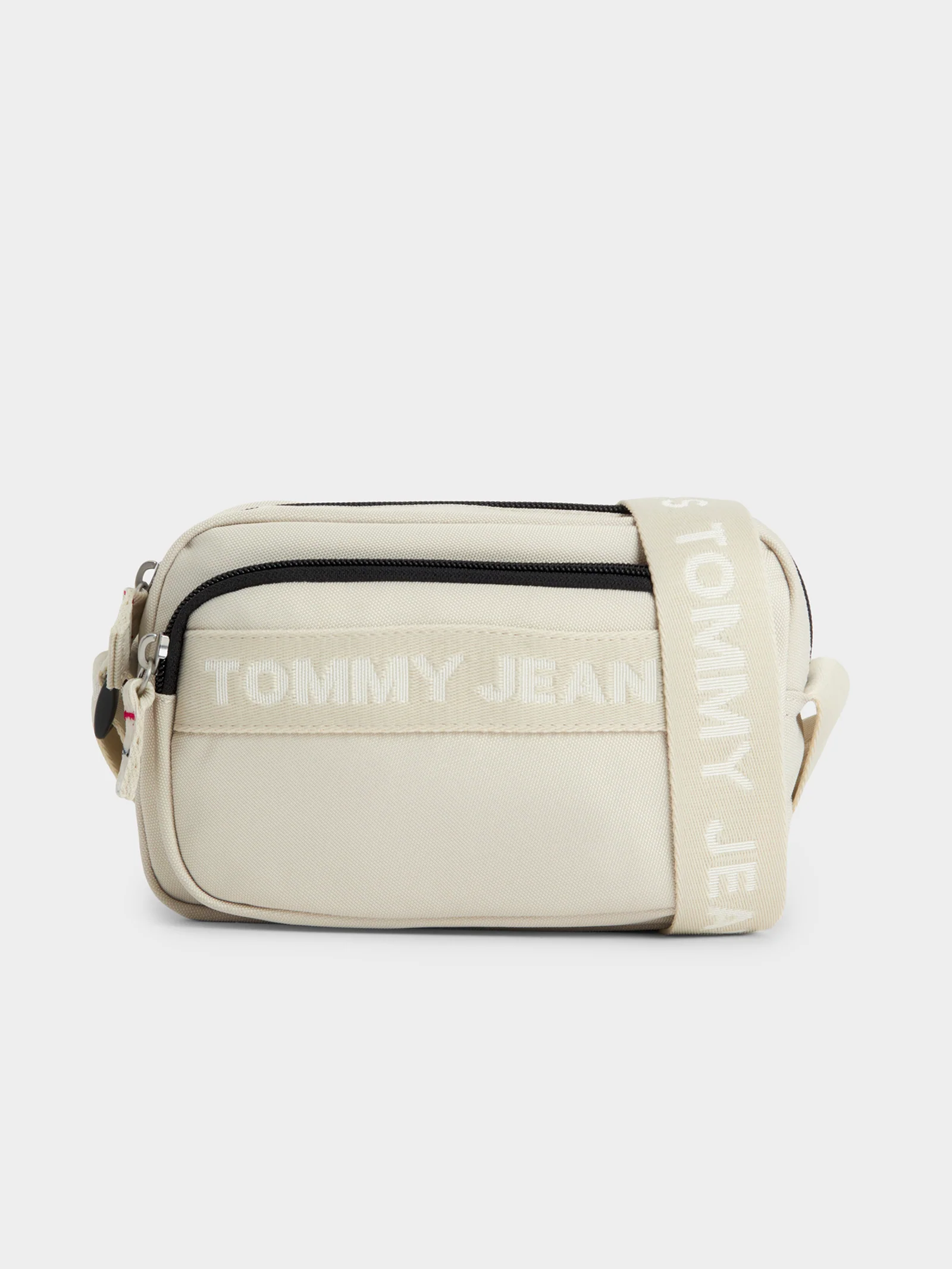 Essentials Crossover Bag