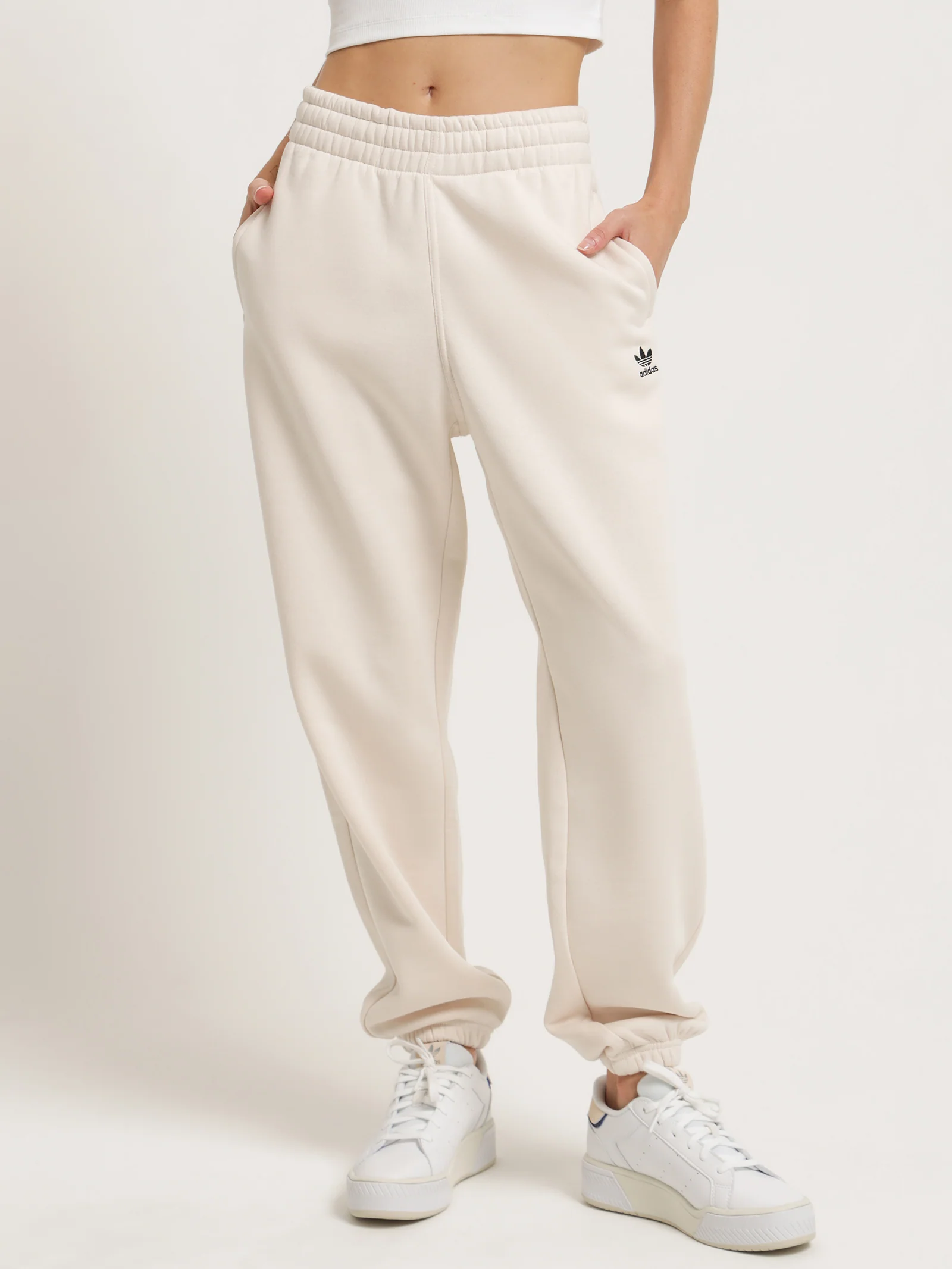 Essentials Fleece Joggers