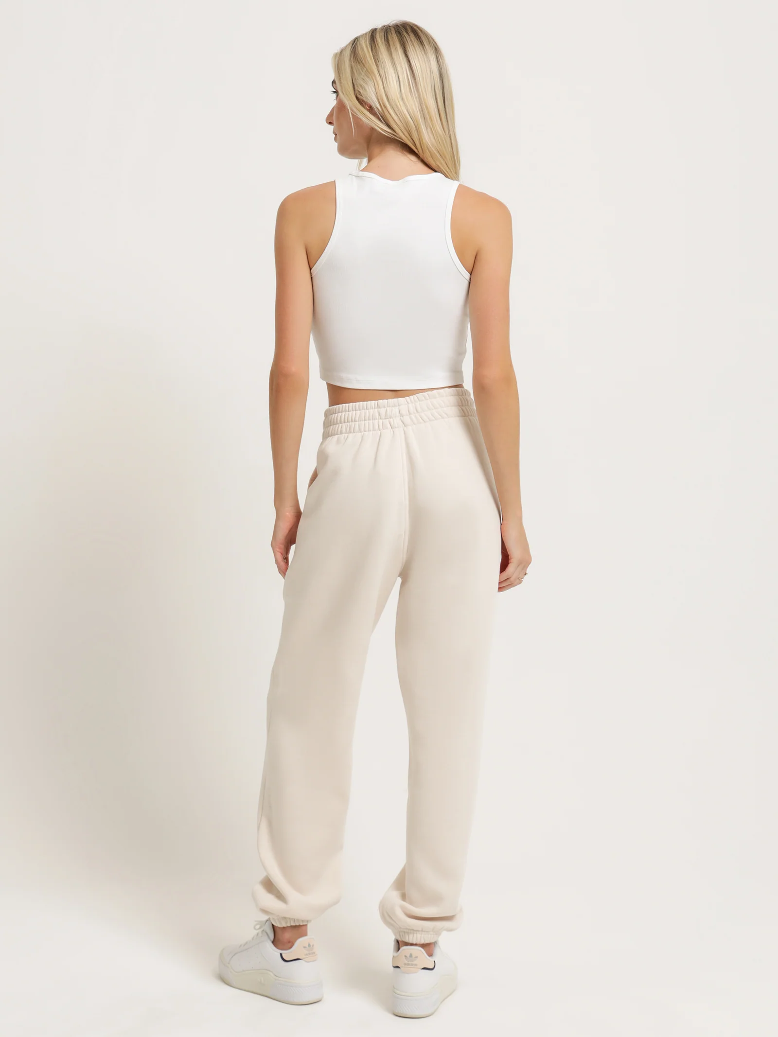 Essentials Fleece Joggers - Image 4
